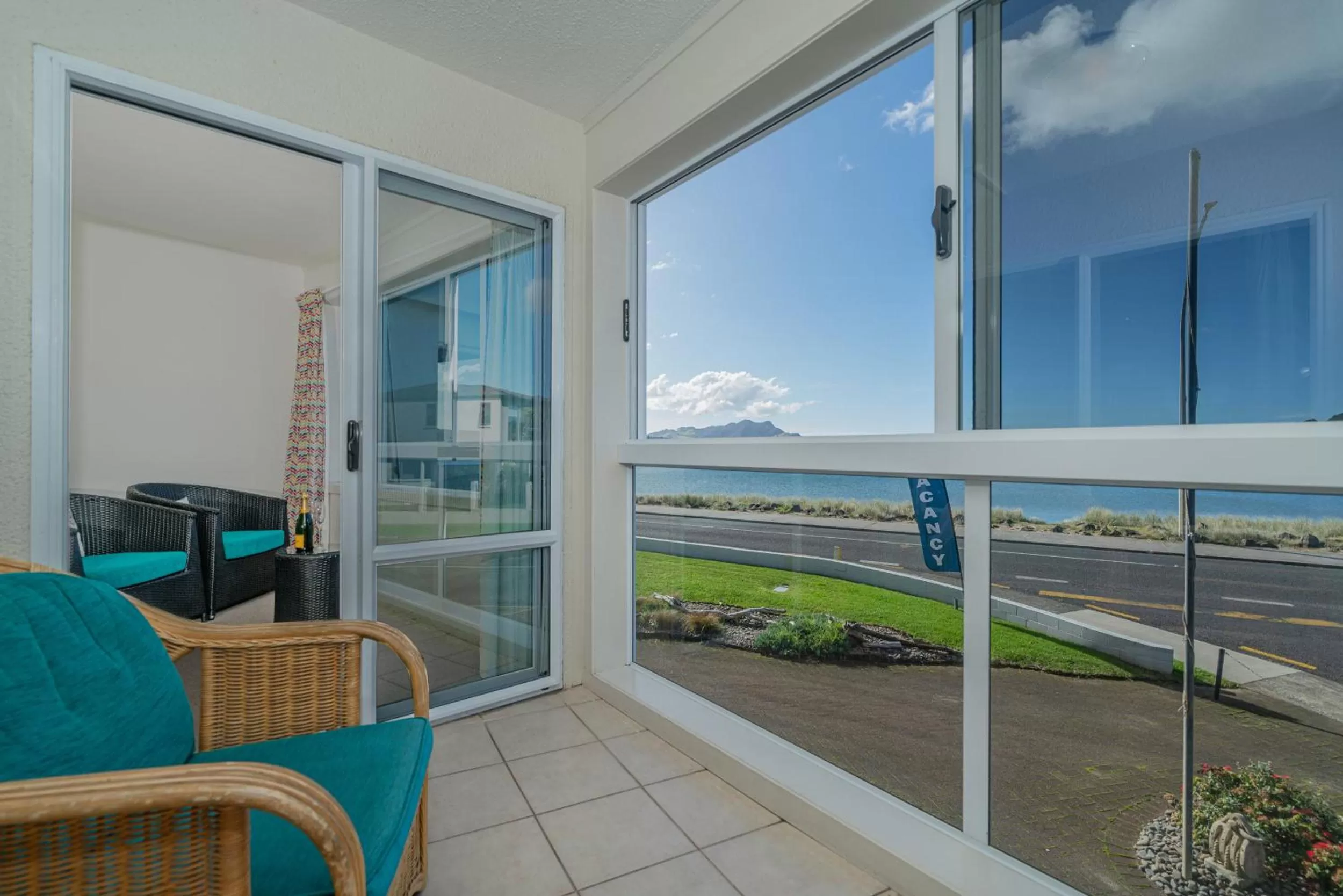 Waterfront Apartments Whitianga