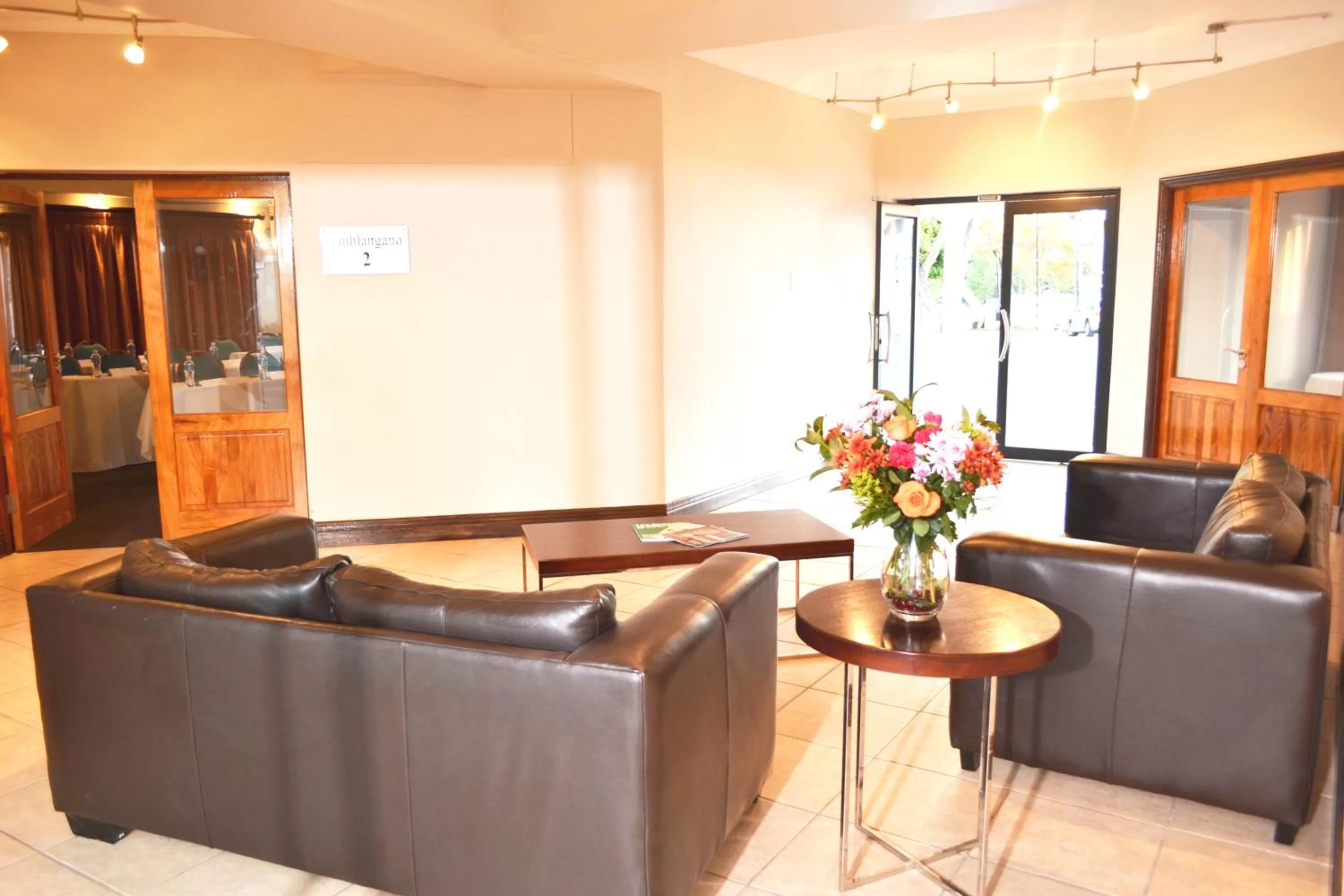 Lobby or reception in Premier Splendid Inn Pinetown