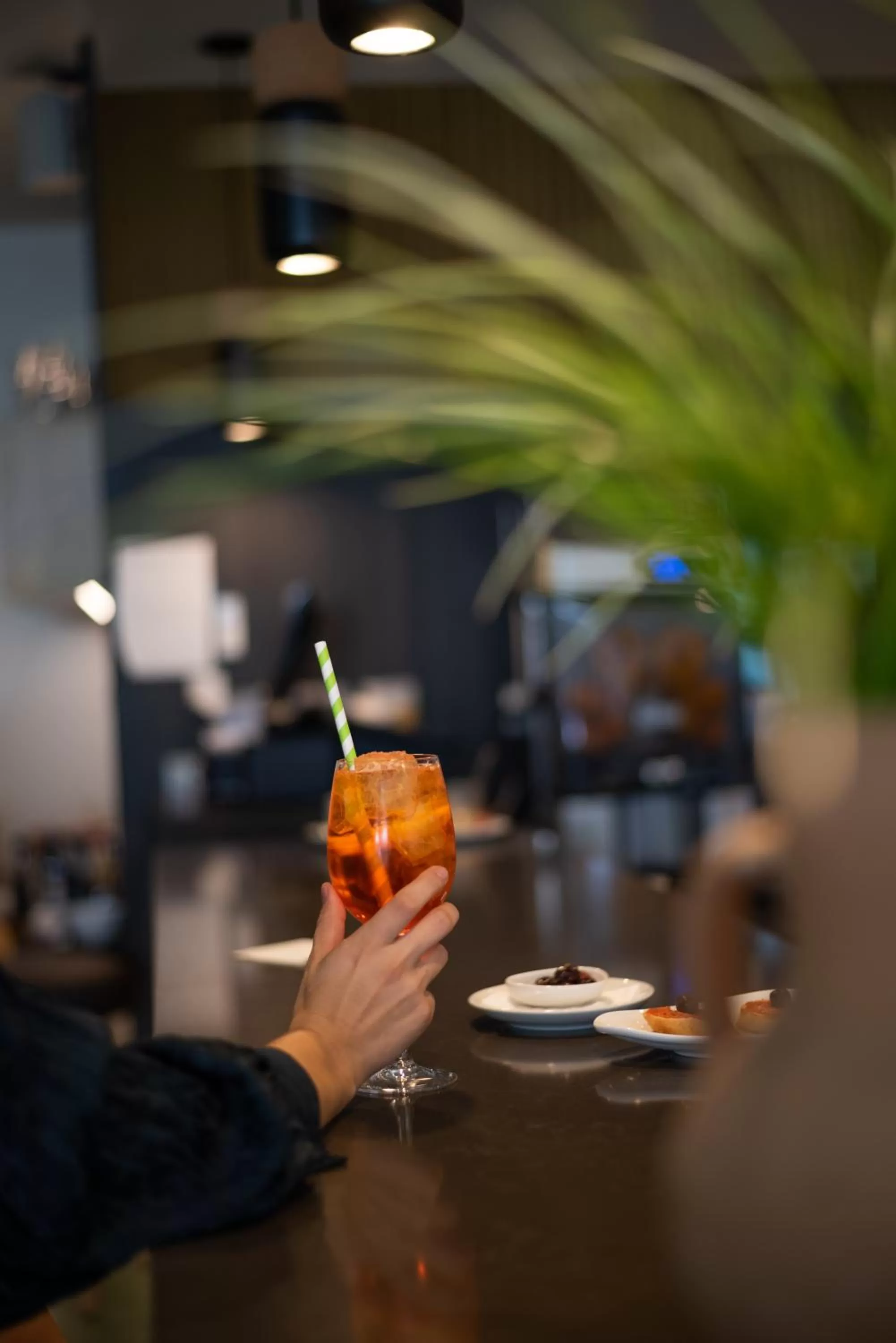 Lounge or bar in Ars Magna Bleisure Hotel