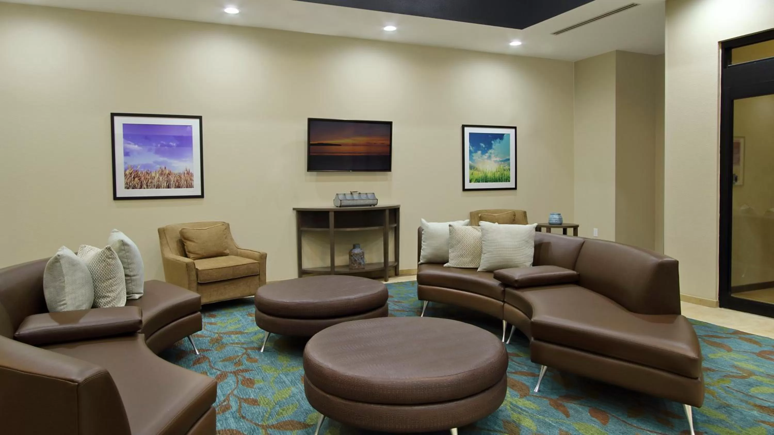 Property building in Candlewood Suites - Frisco by IHG