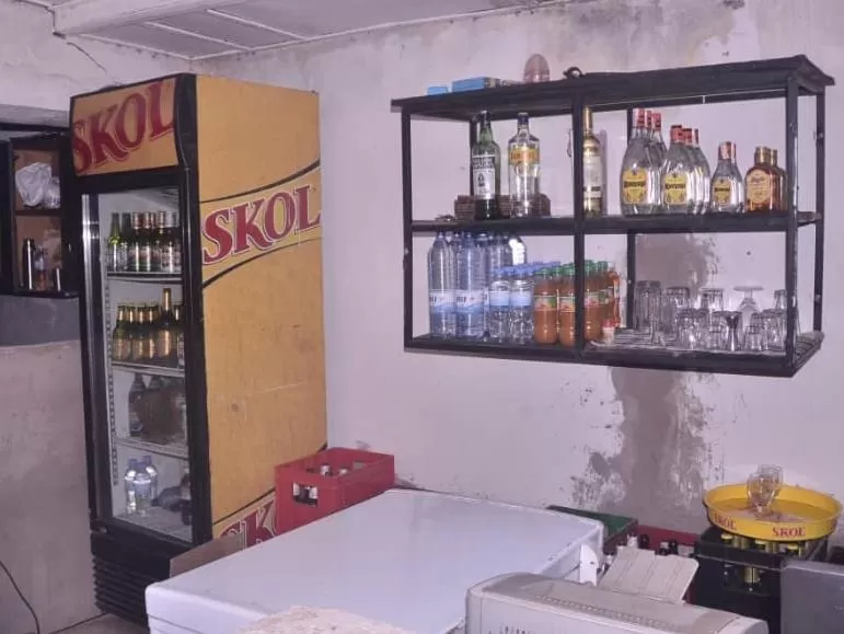 Tommy's Budget Rooms