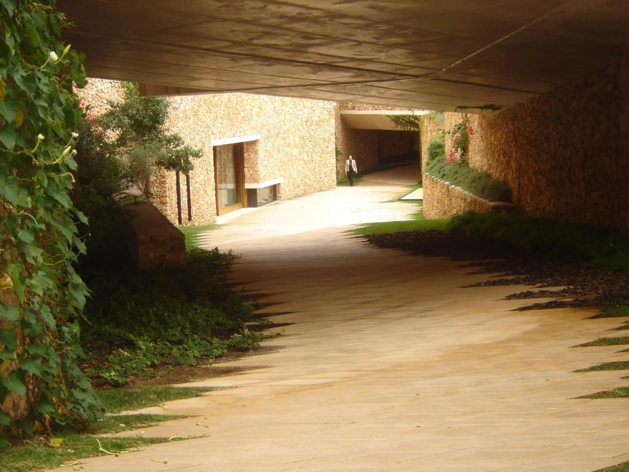 Property building in Hospes Maricel y Spa, Palma de Mallorca, a Member of Design Hotels