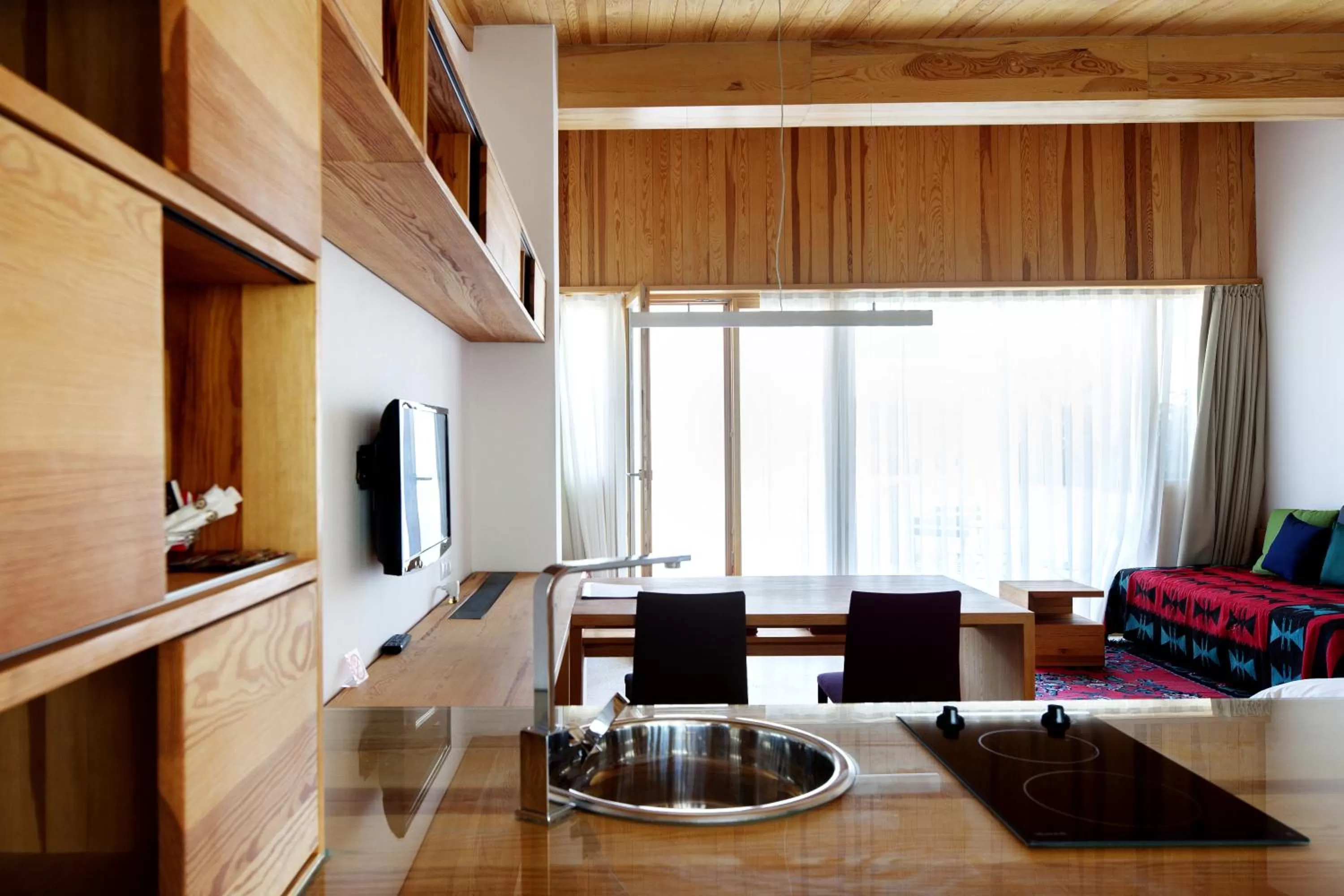 Day in Hotel Gracanica