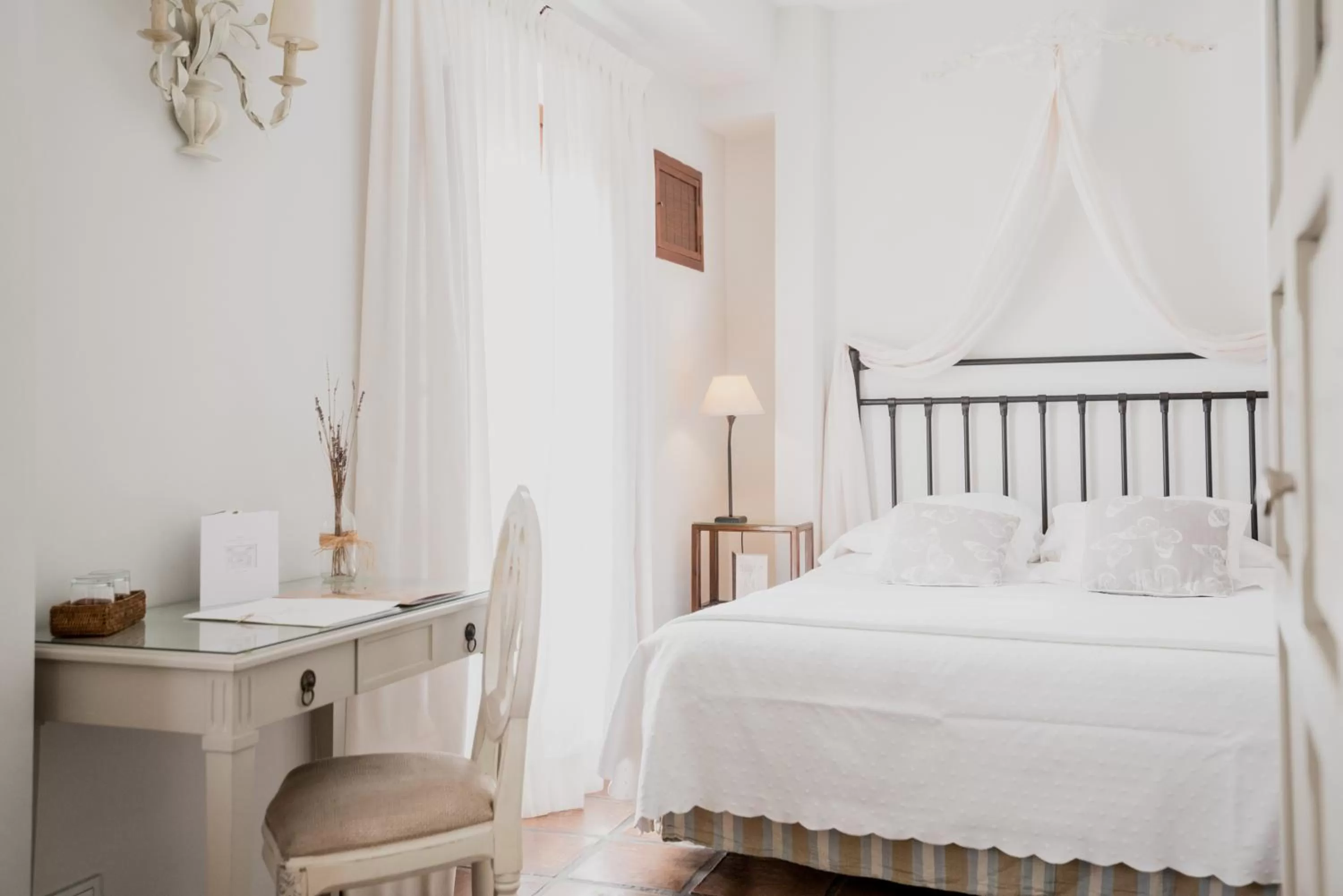 Other, Bed in Palacio De Los Navas