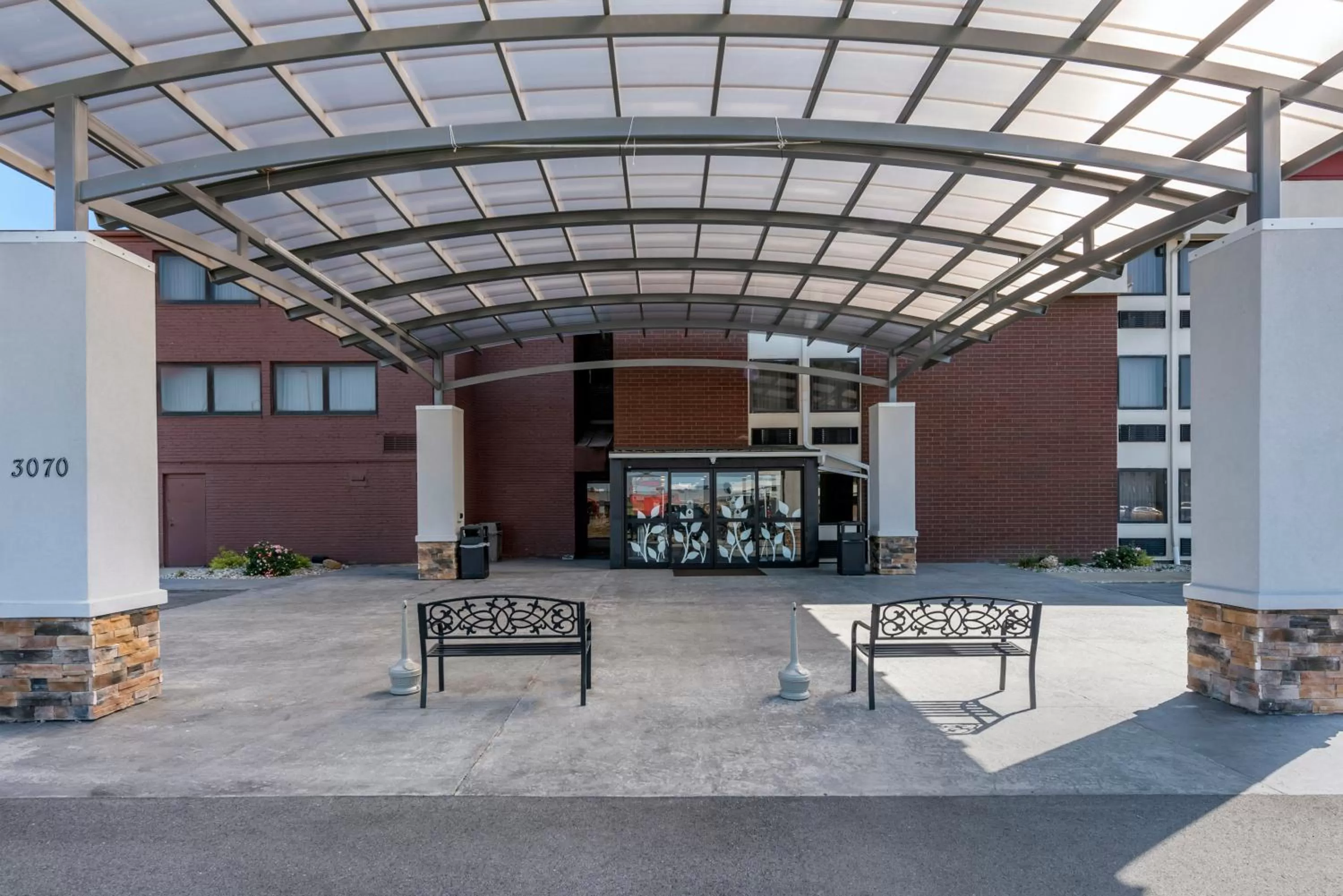 Sleep Inn Terre Haute University Area