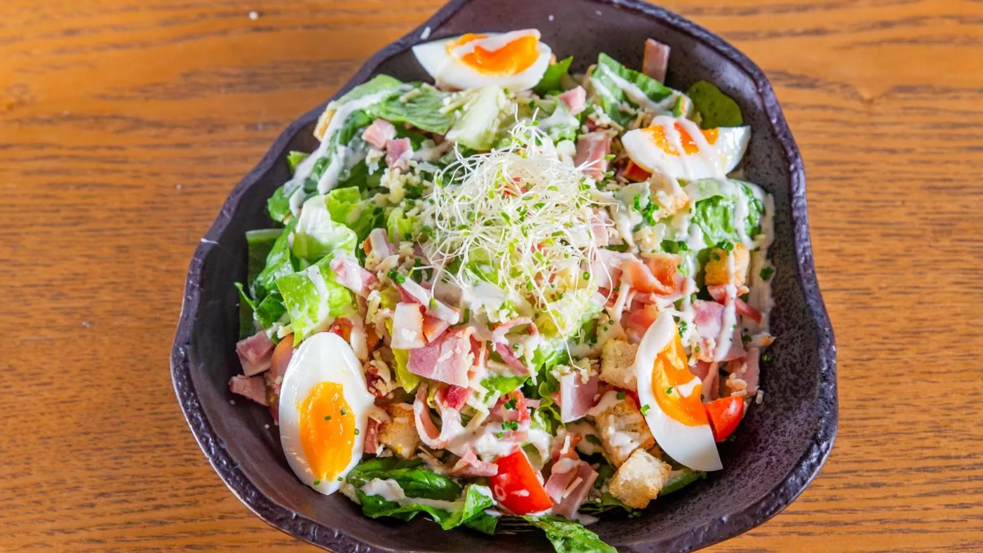 Restaurant/places to eat in Ramada Suites by Wyndham Auckland Manukau Pacfic Centre