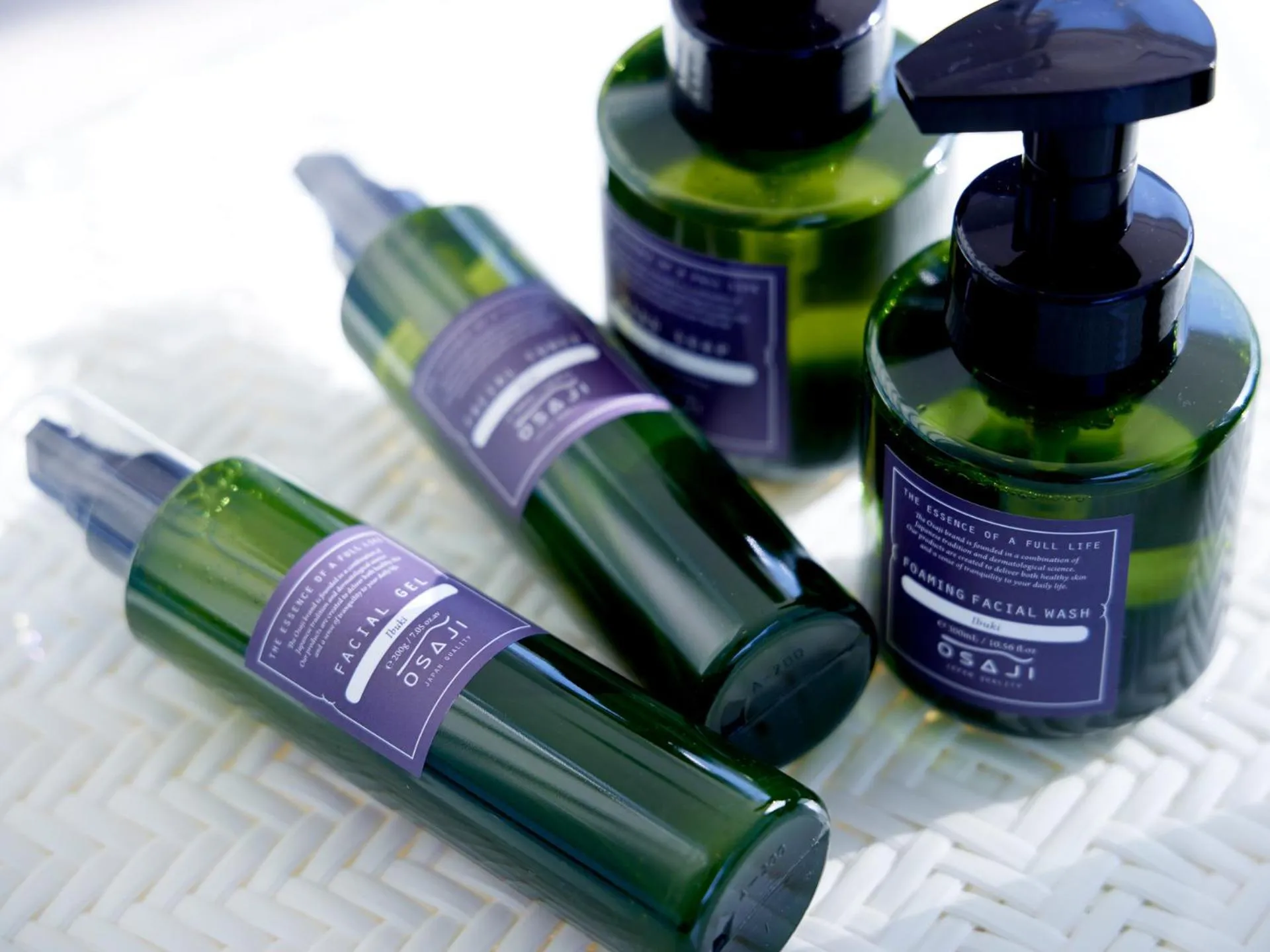 Fitness centre/facilities in Miyako Hotel Gifu Nagaragawa