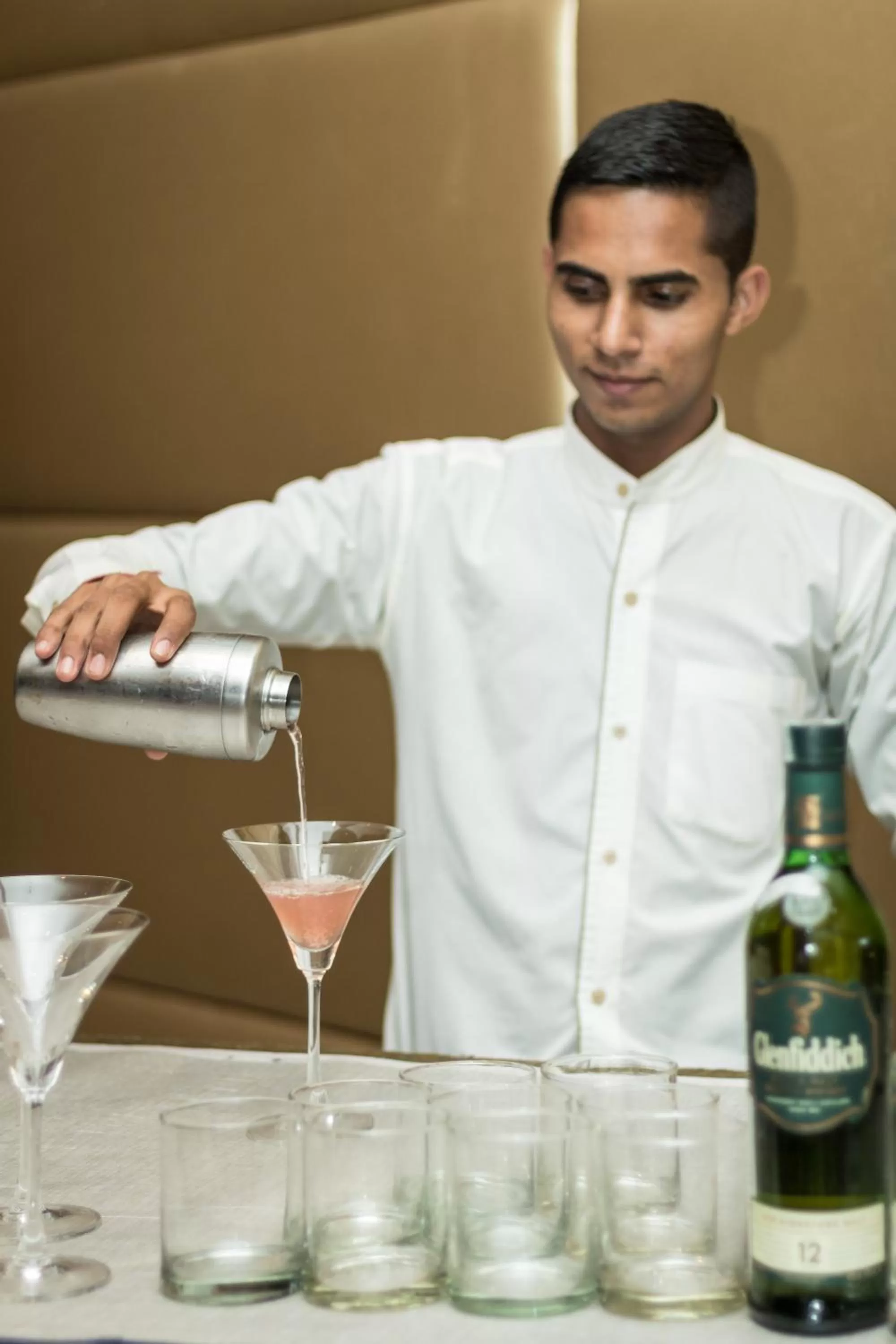 Drinks in Golden Tulip Chandigarh, Panchkula