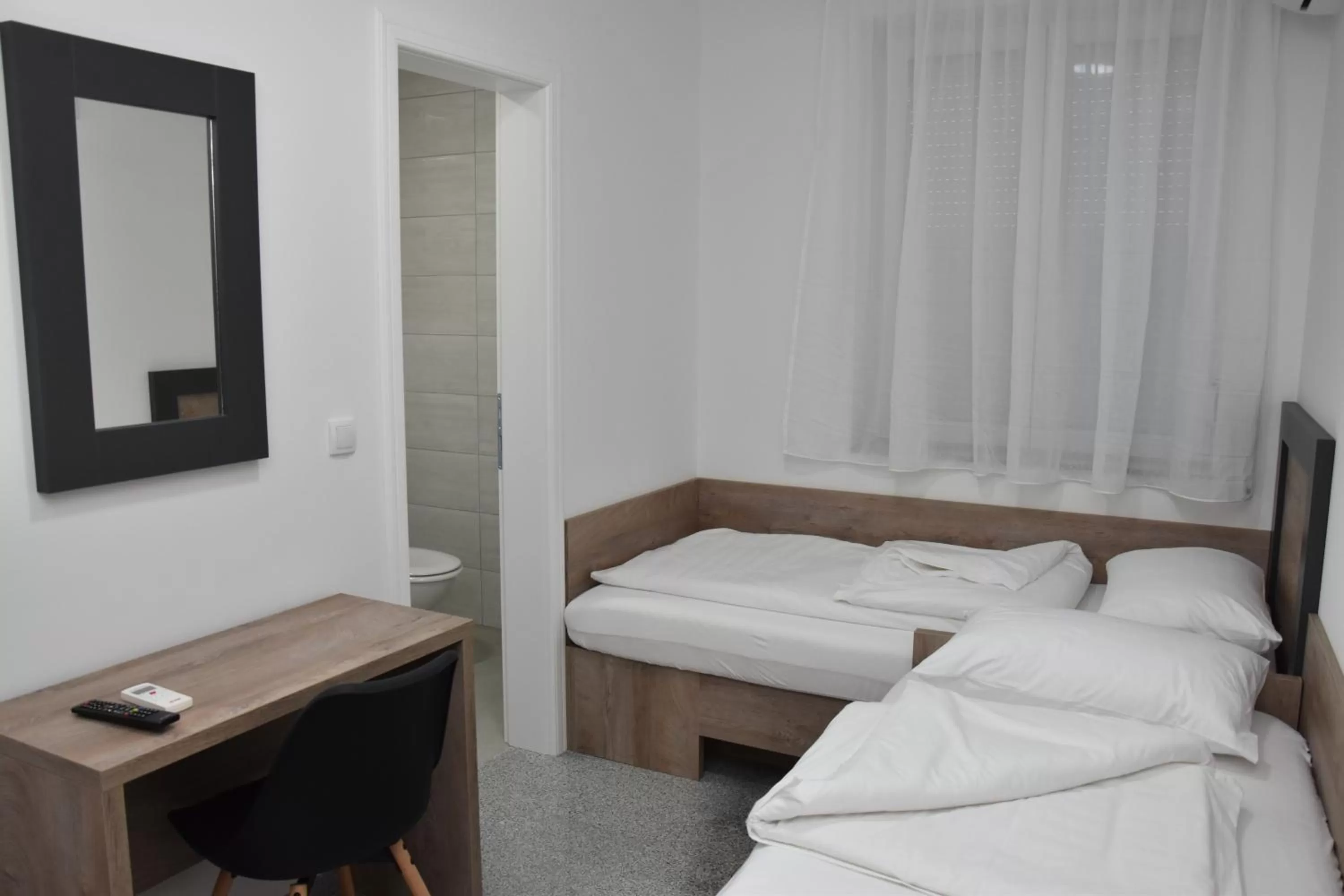 Photo of the whole room, Bed in Motel Centar