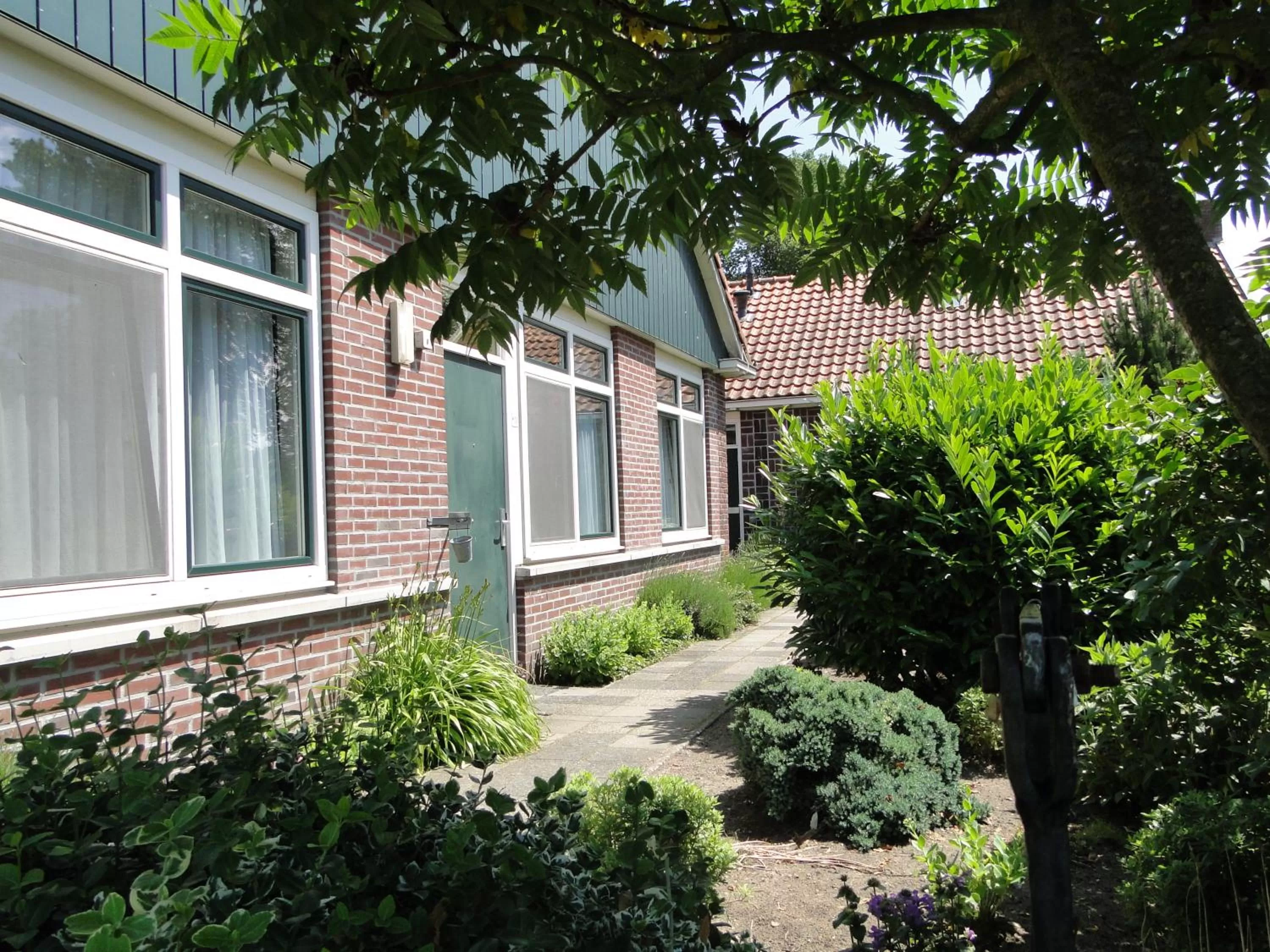 Hotel De Lange Jammer