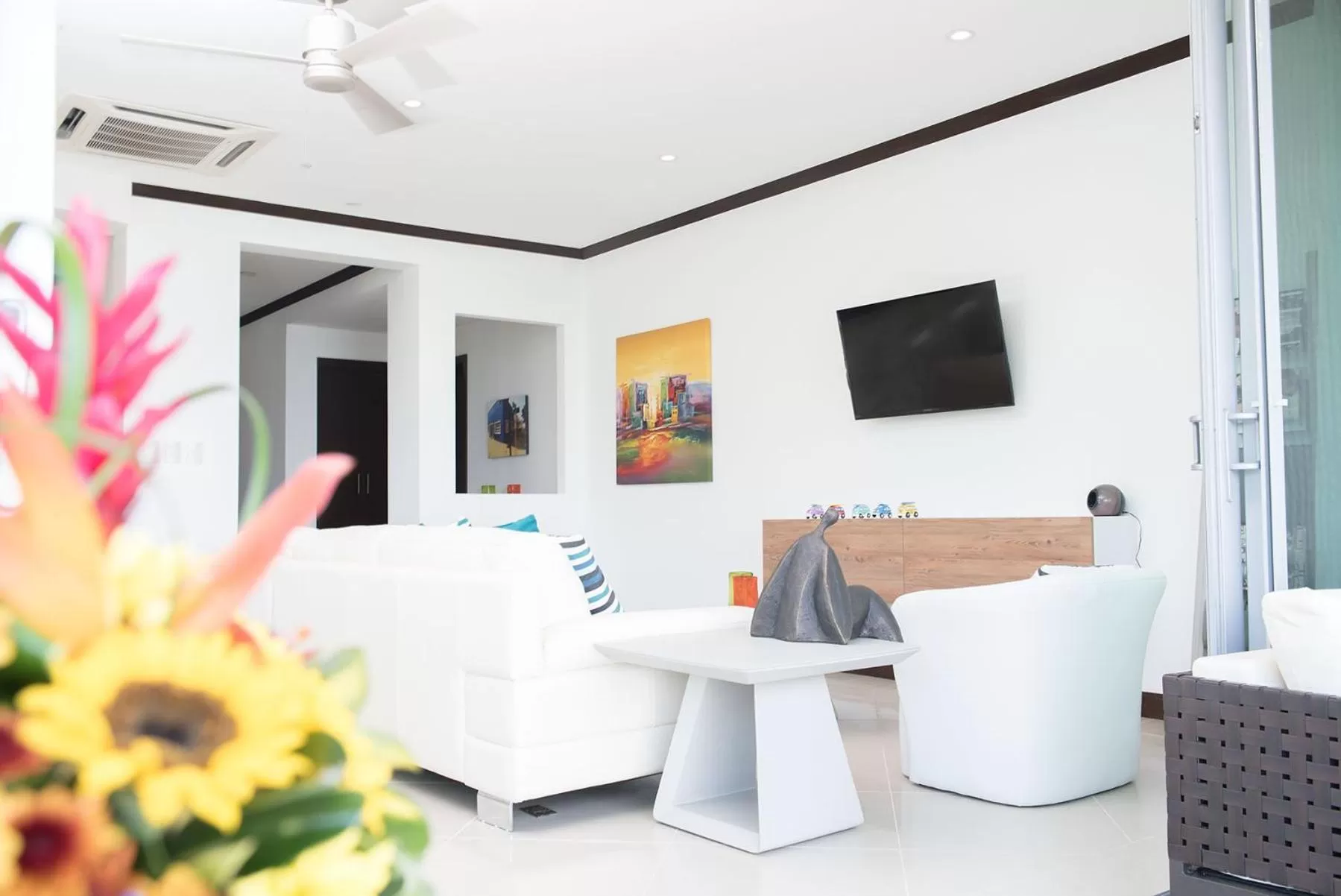 Best in Jaco Condos at Diamante del Sol