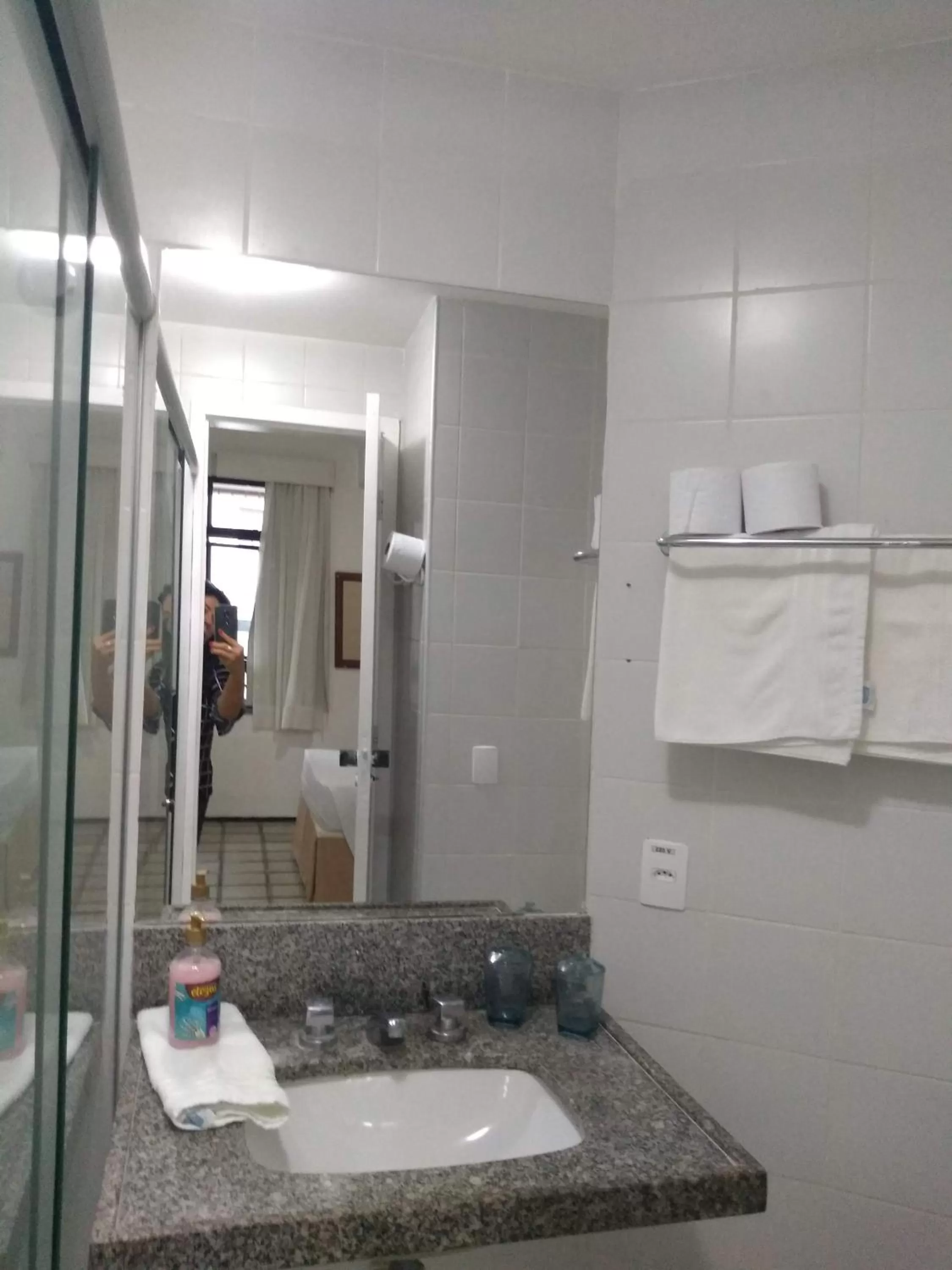 Golden Flat Beira Mar 1655