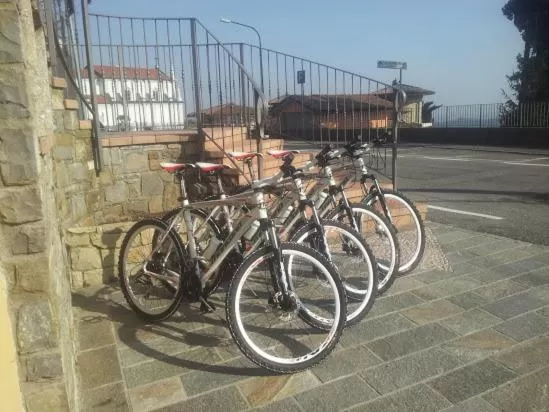 Day in La Marina Resort