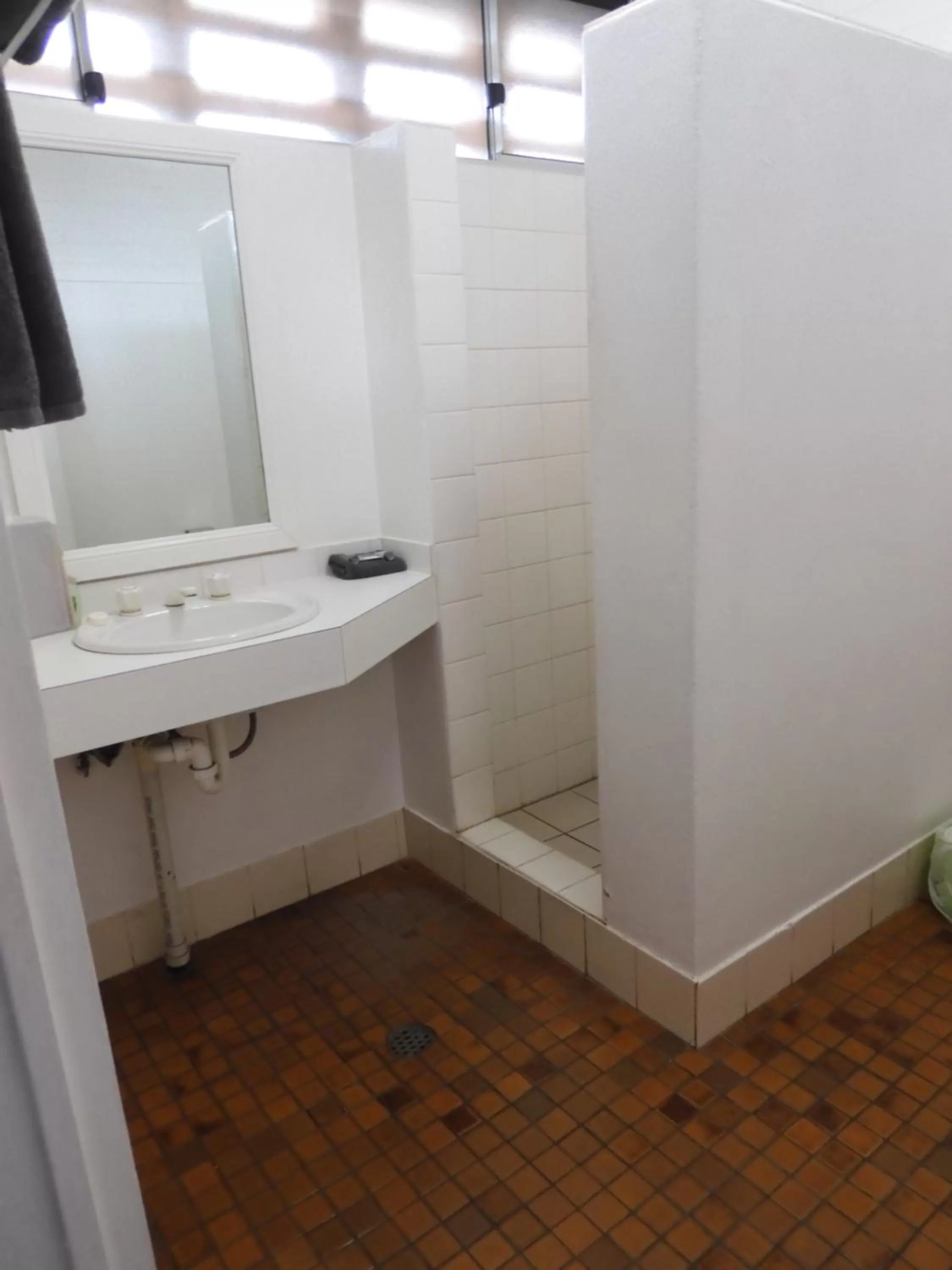 Dalby Parkview Motel