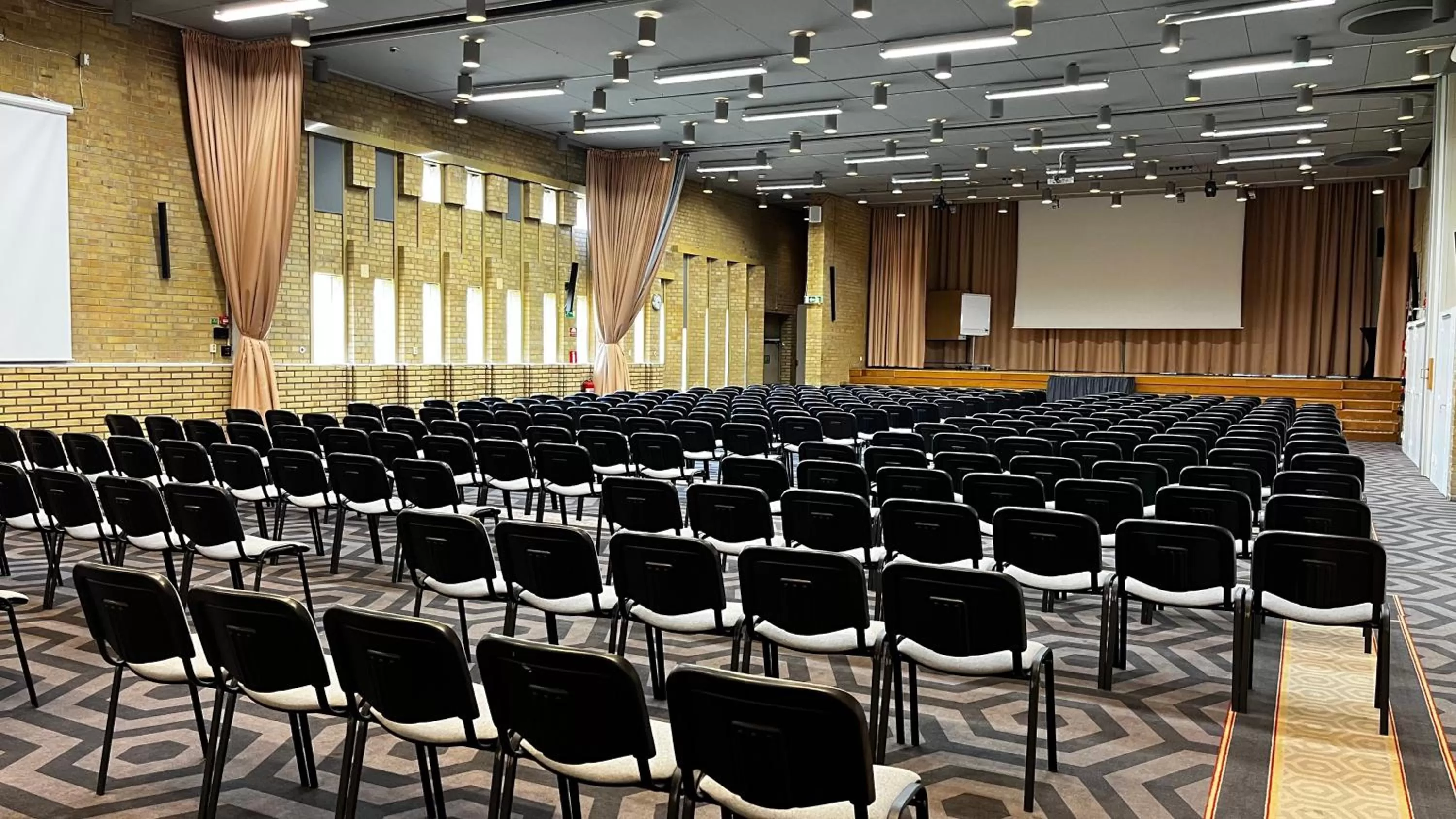 Business facilities in Good Morning+ Malmö