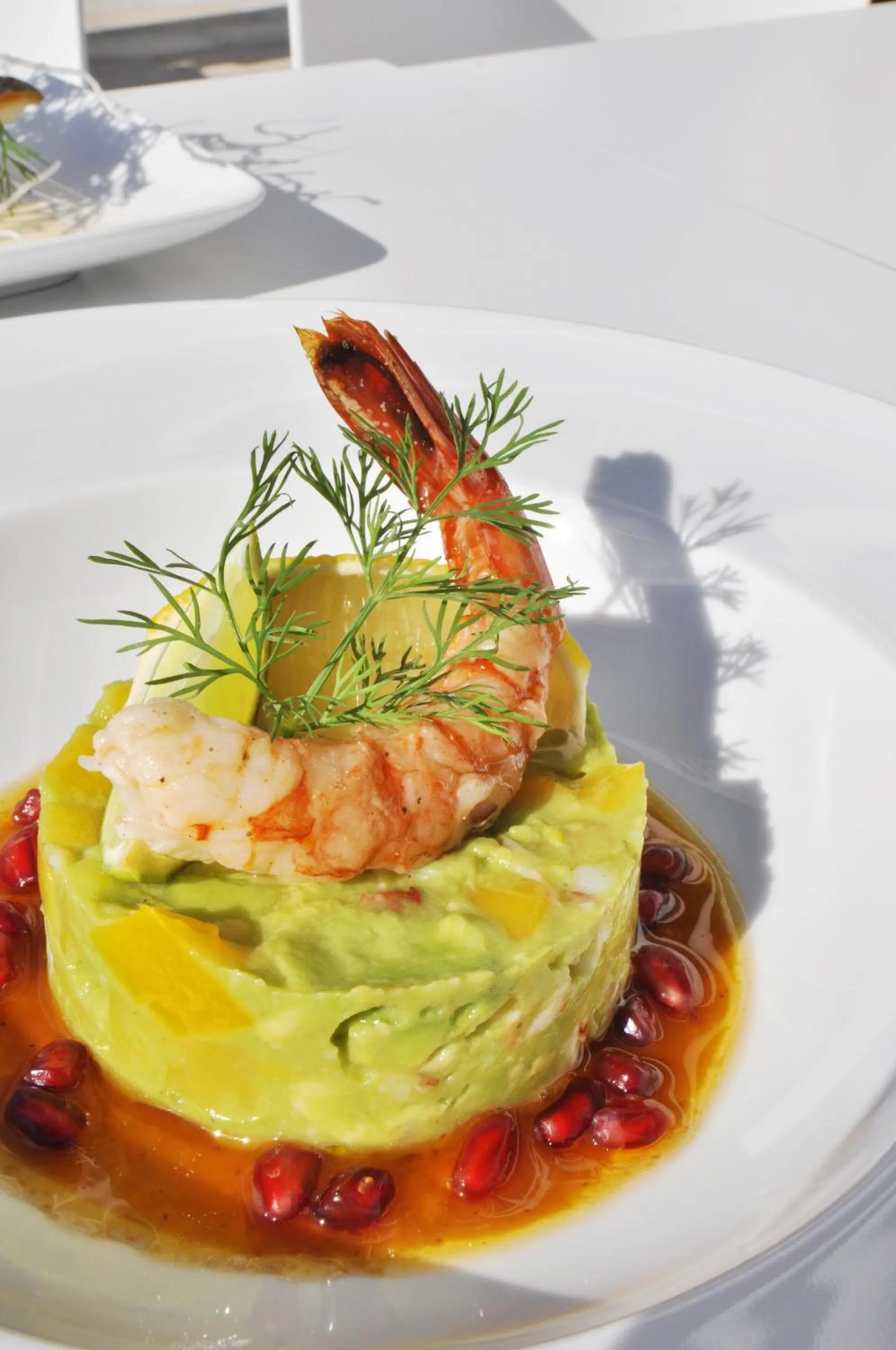 Restaurant/places to eat in Westotel Pornic Côte de Jade