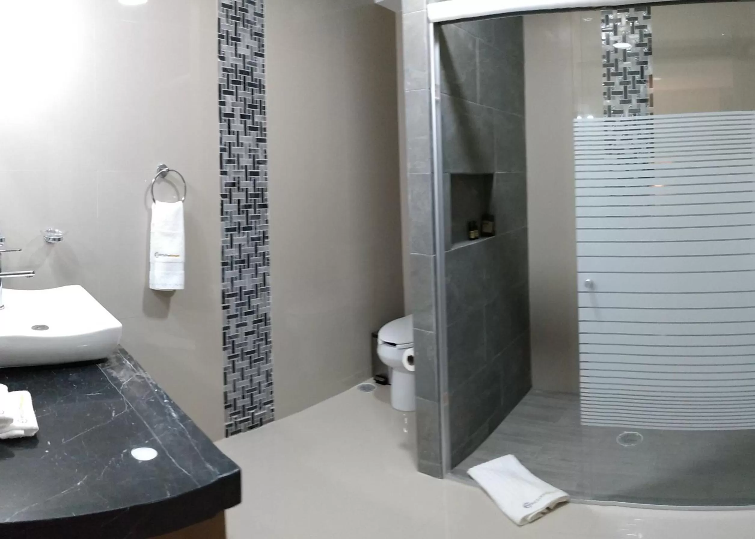 Toilet in EXECUTIROOMS VERACRUZ