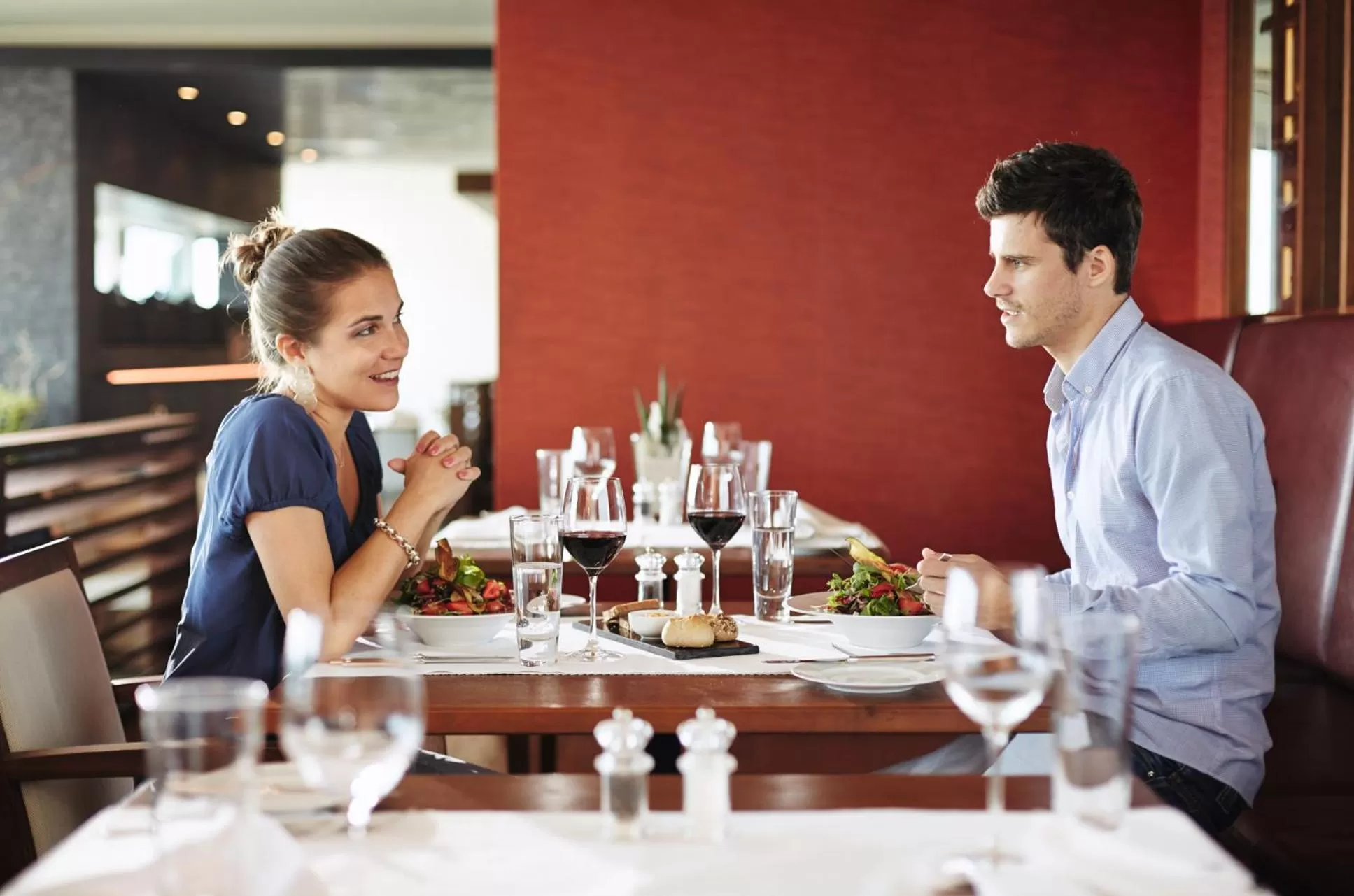 Restaurant/places to eat in Panorama Resort & Spa