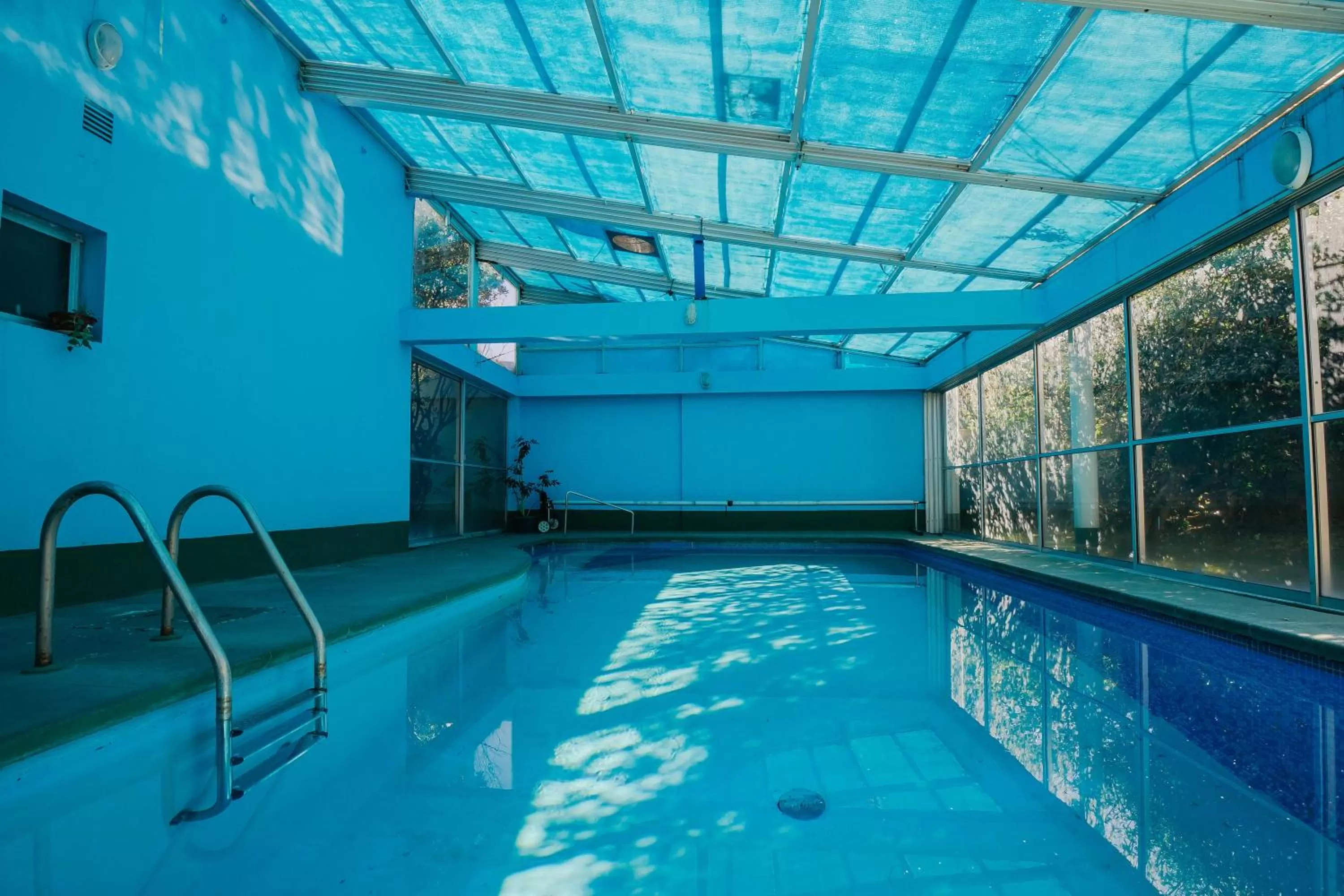 Apart Hotel Punta Azul