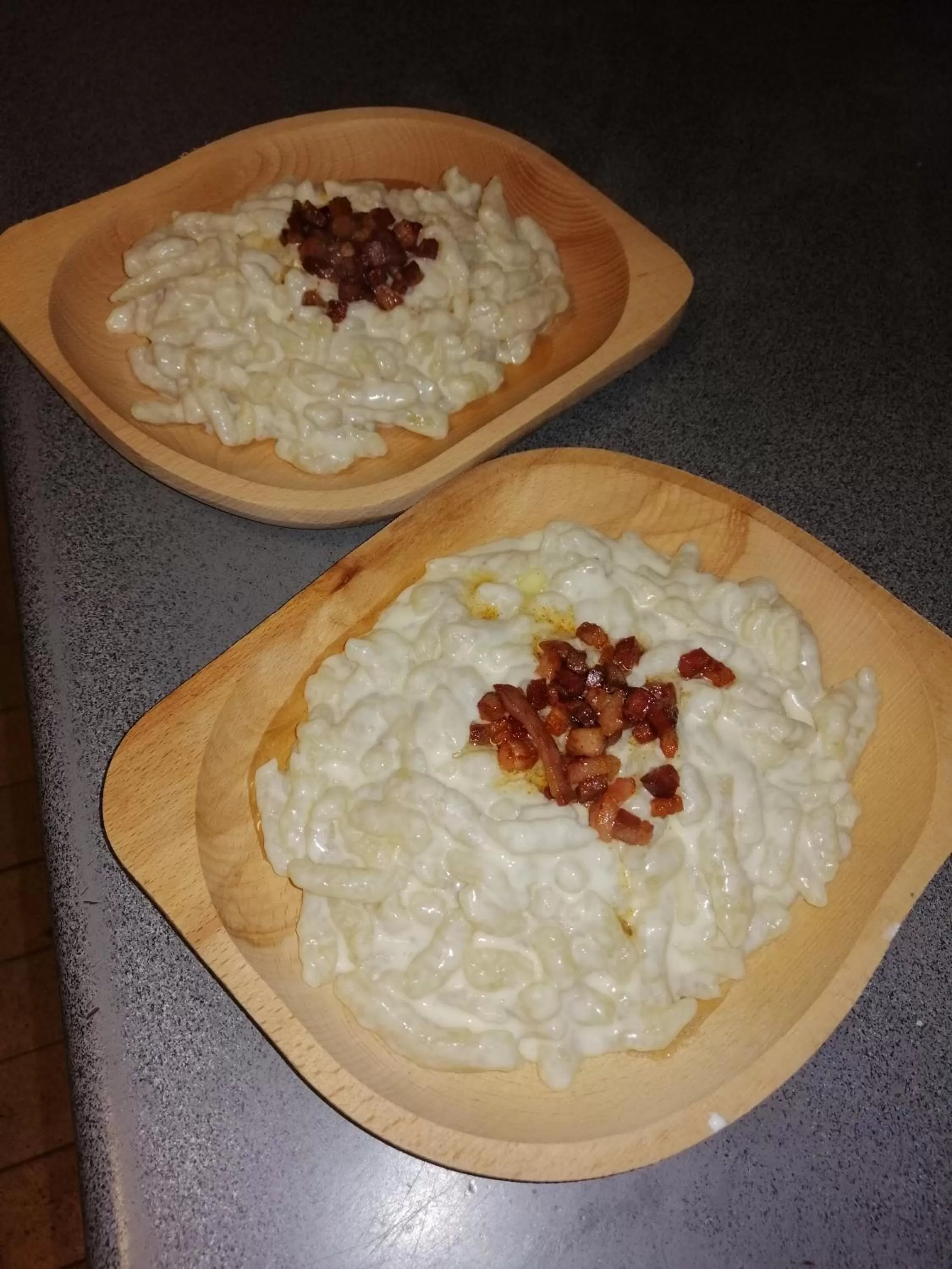 Food in POĽSKÁ KRČMA