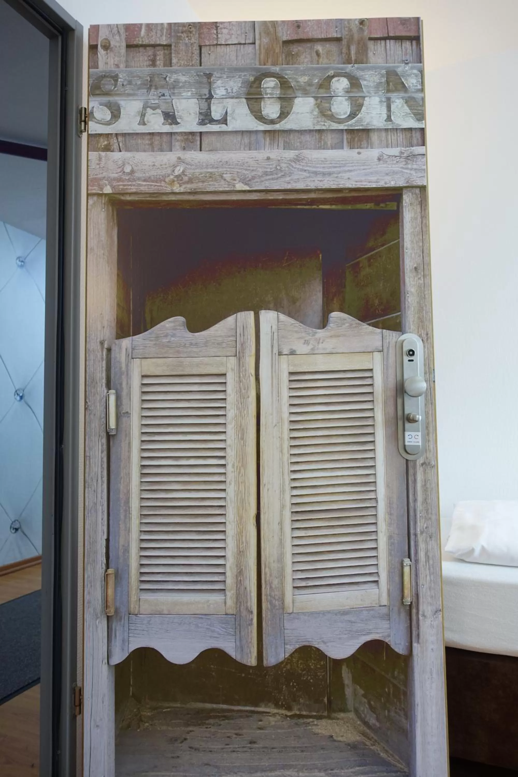 Other in Stern Hotel