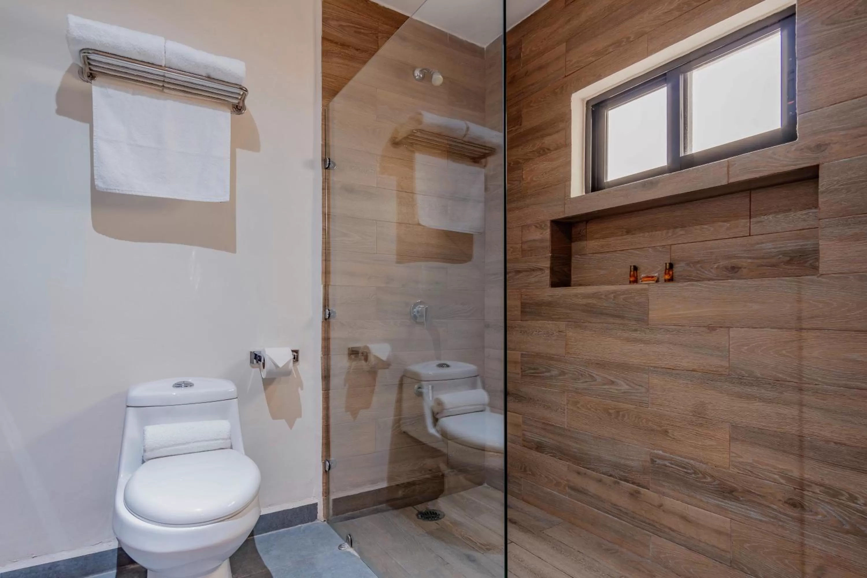 Bathroom in Youssef Exceptionnel Merida