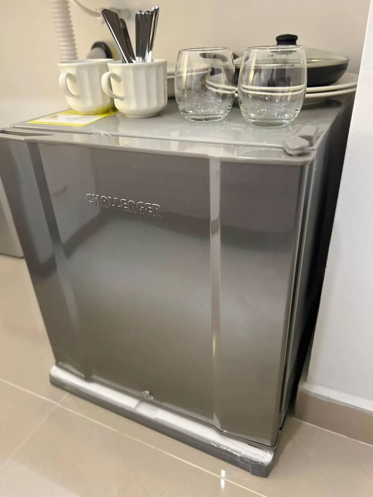 oven in Hotel boutique bussines center