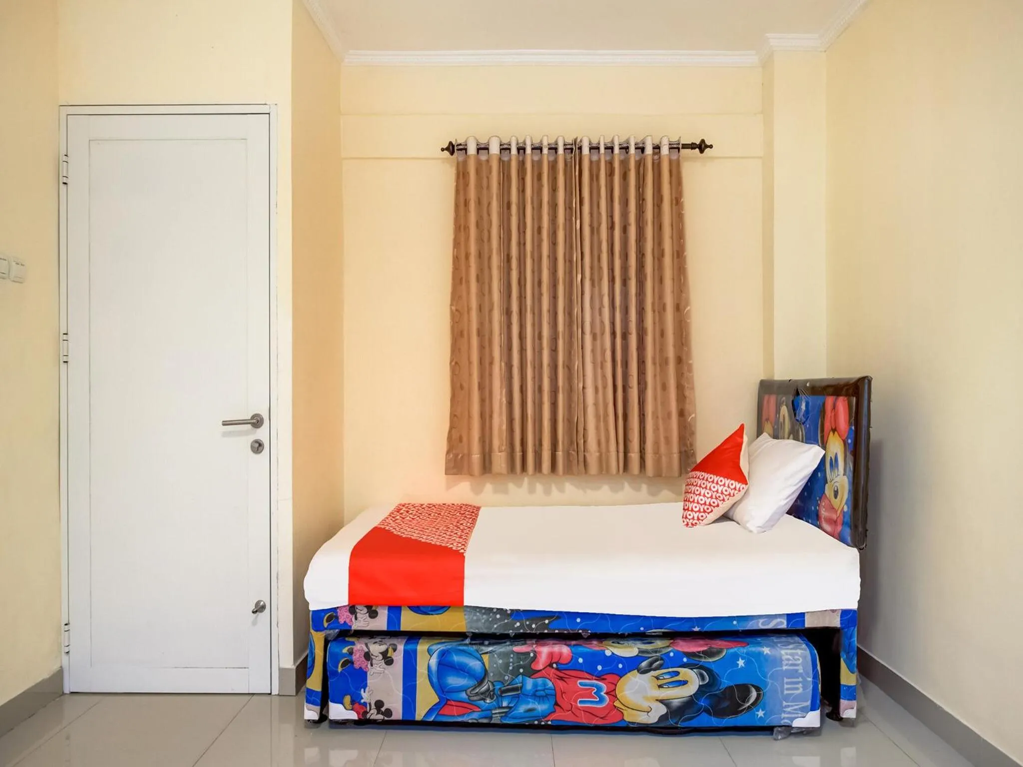 Bedroom, Bed in Hotel O Sofia Homestay Syariah