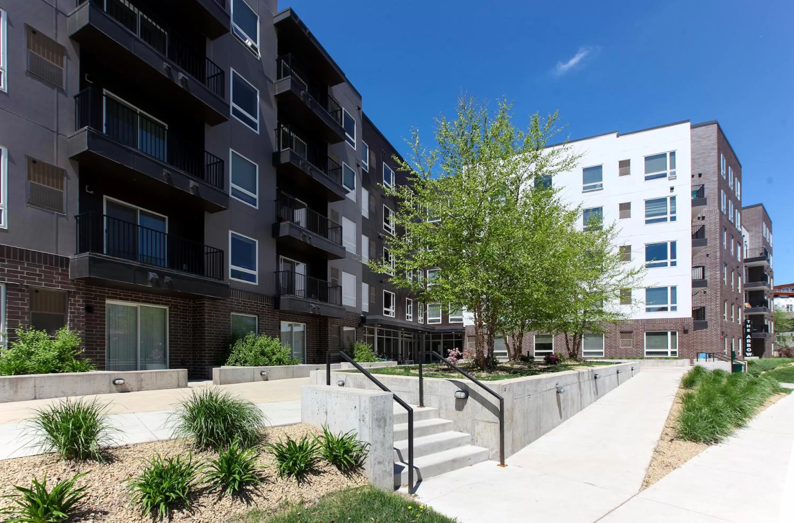 Property Building in Kasa University Avenue Minneapolis