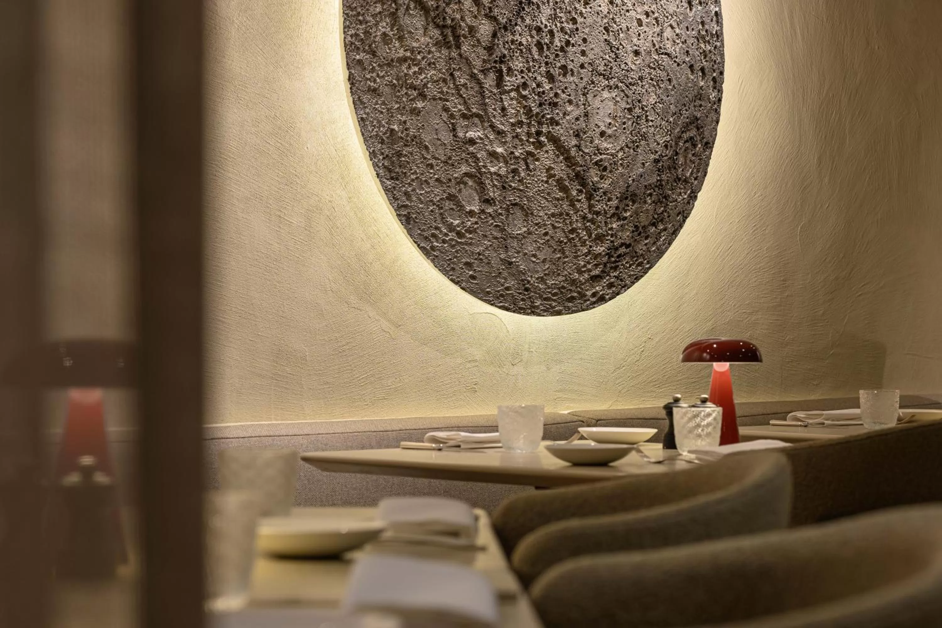 Restaurant/places to eat in Stiemerheide - The Urban Hotel & Golf Retreat 4 Star Superior