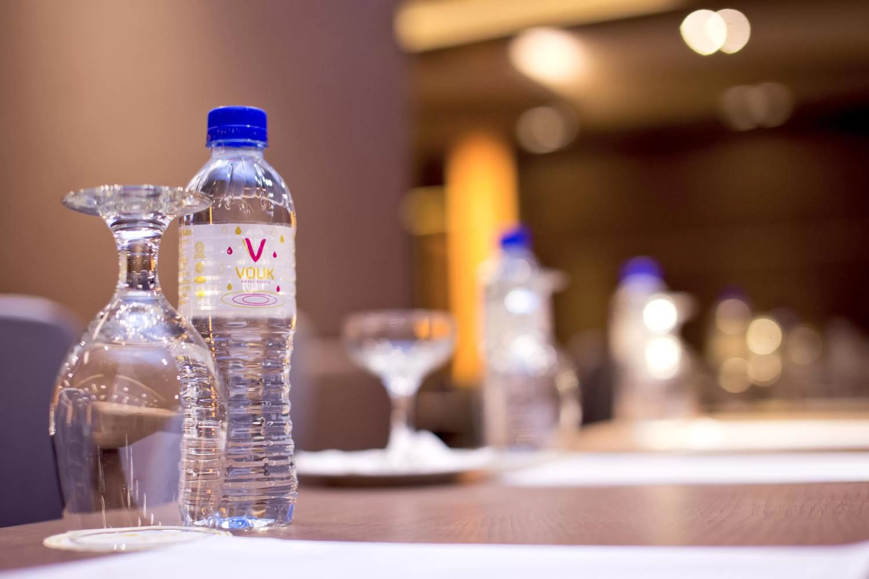 Meeting/conference room in Vouk Hotel Suites, Penang