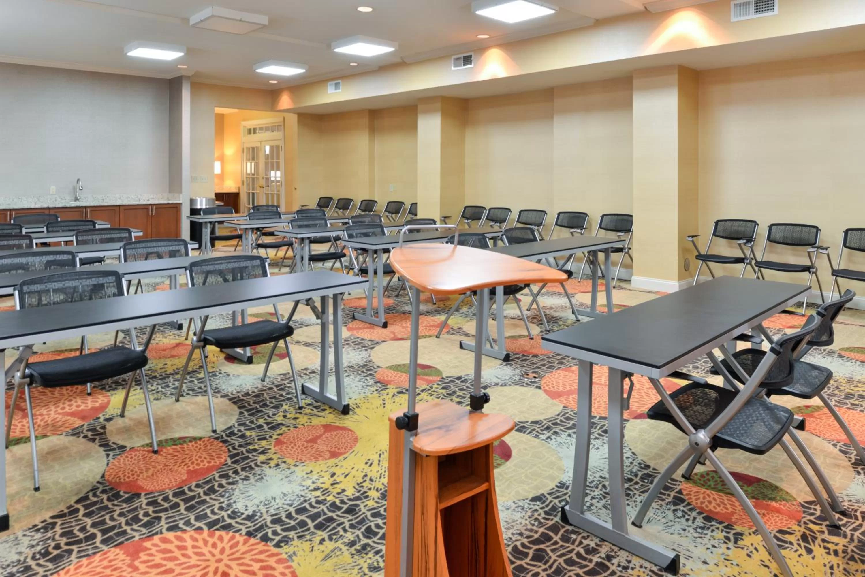 Meeting/conference room in Baymont by Wyndham Bessemer