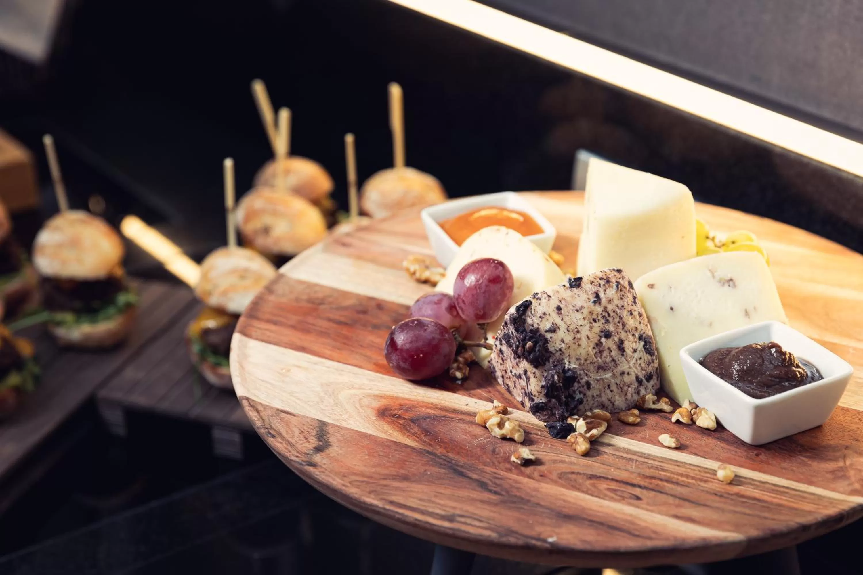 Lounge or bar in Hotel KINGS COURT