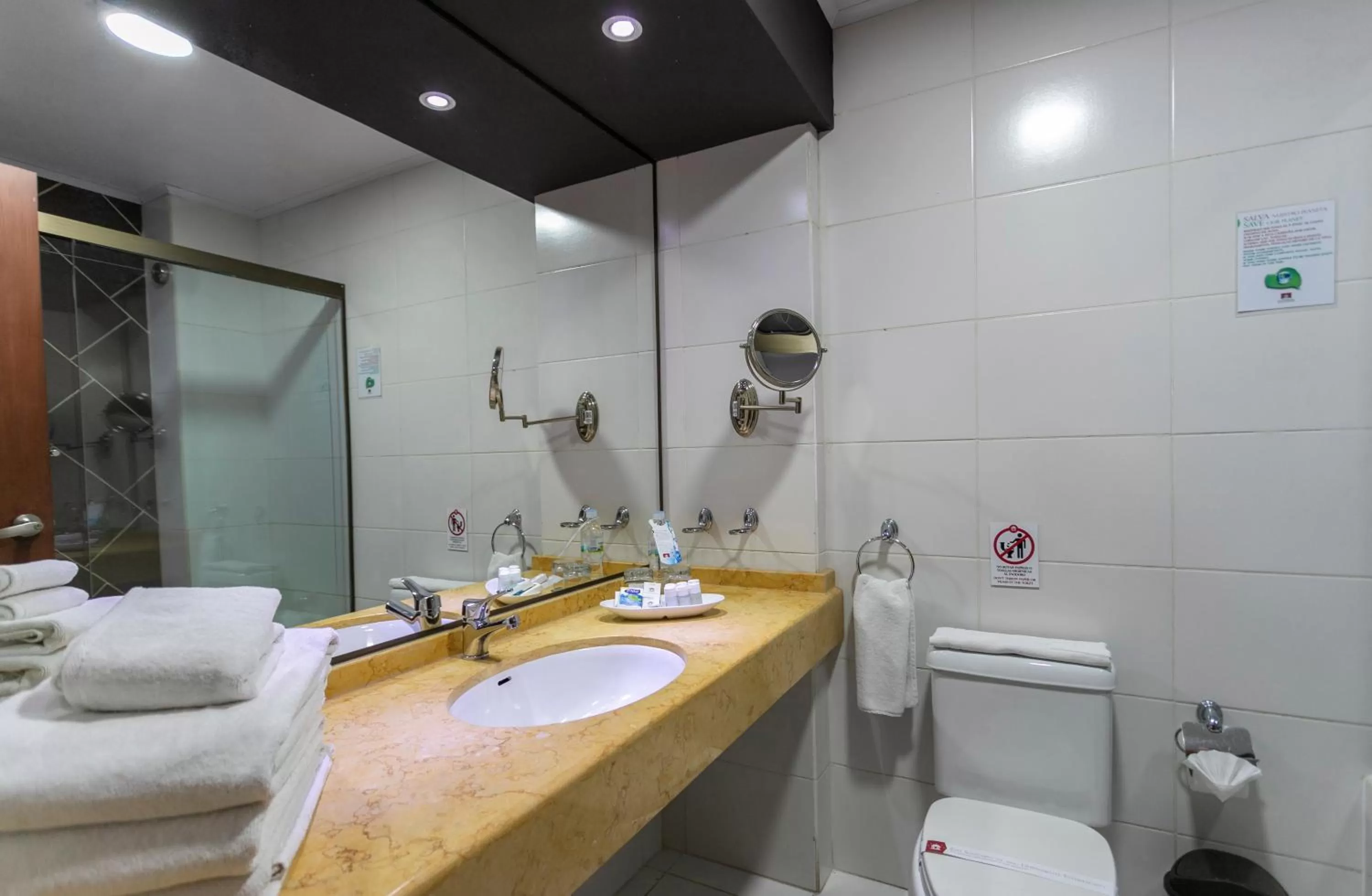 Other in Gran Hotel Cochabamba