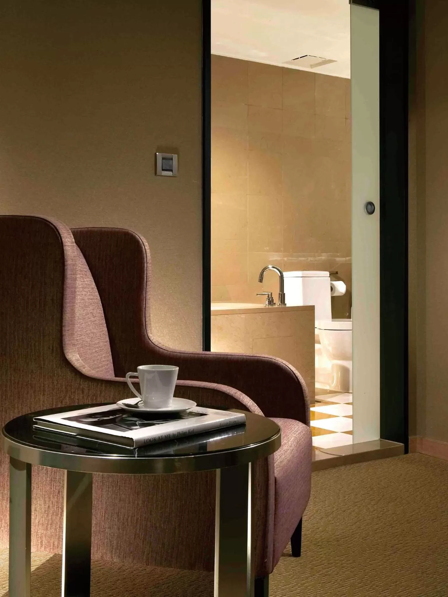 Other in City Suites-Taipei Nanxi