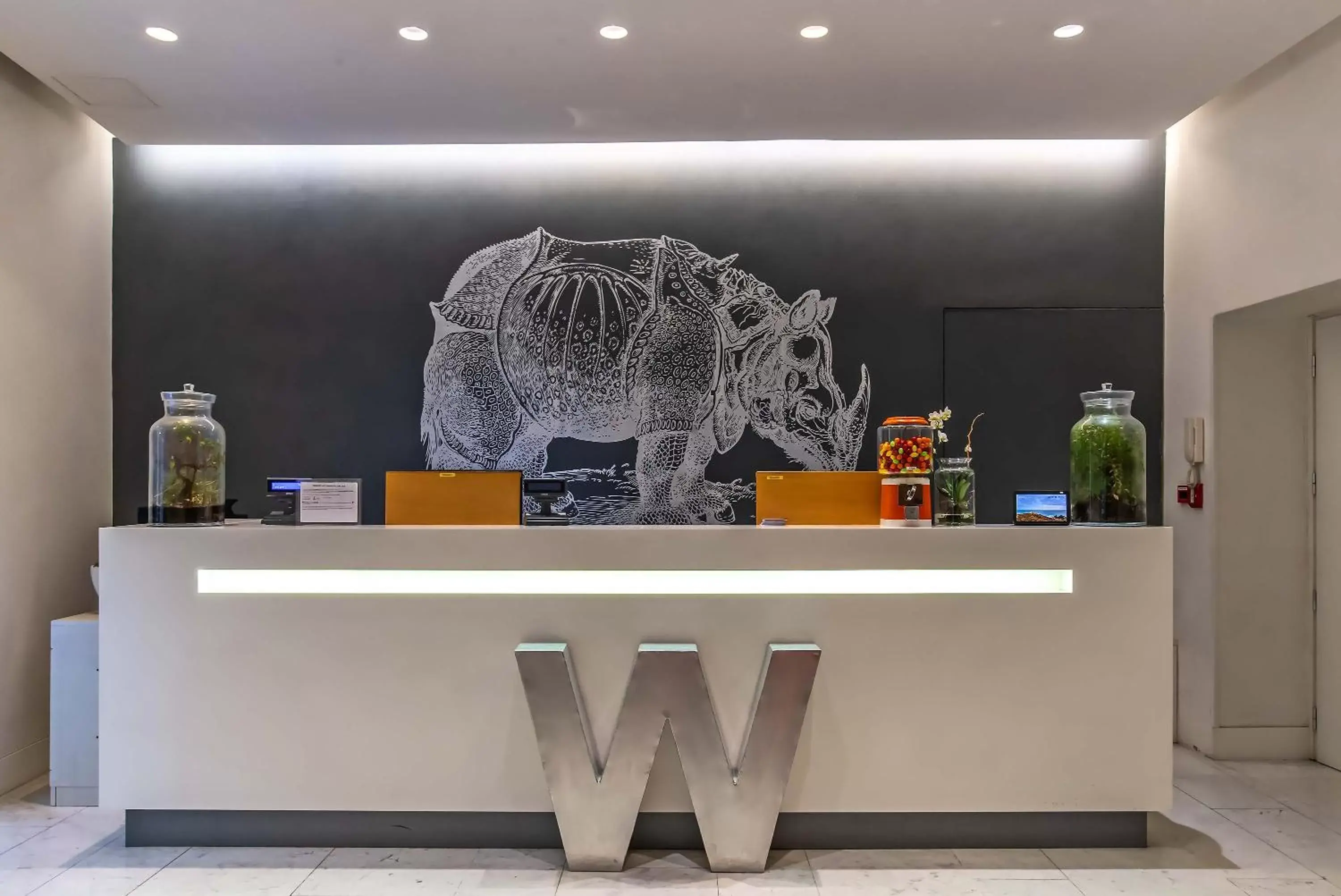 Hotel White Hotel White