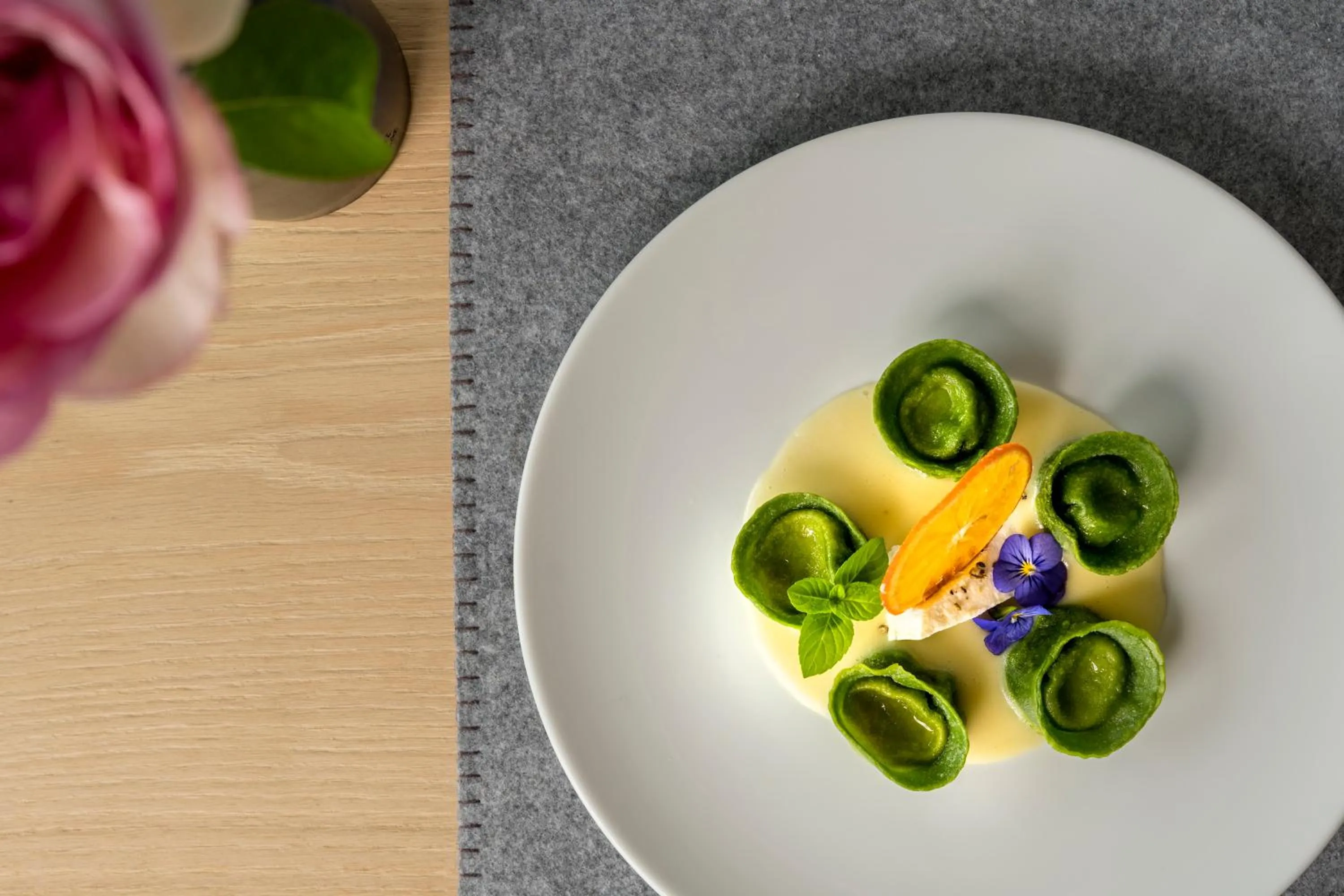 Restaurant/places to eat in Olympic SPA Hotel - Adults Only