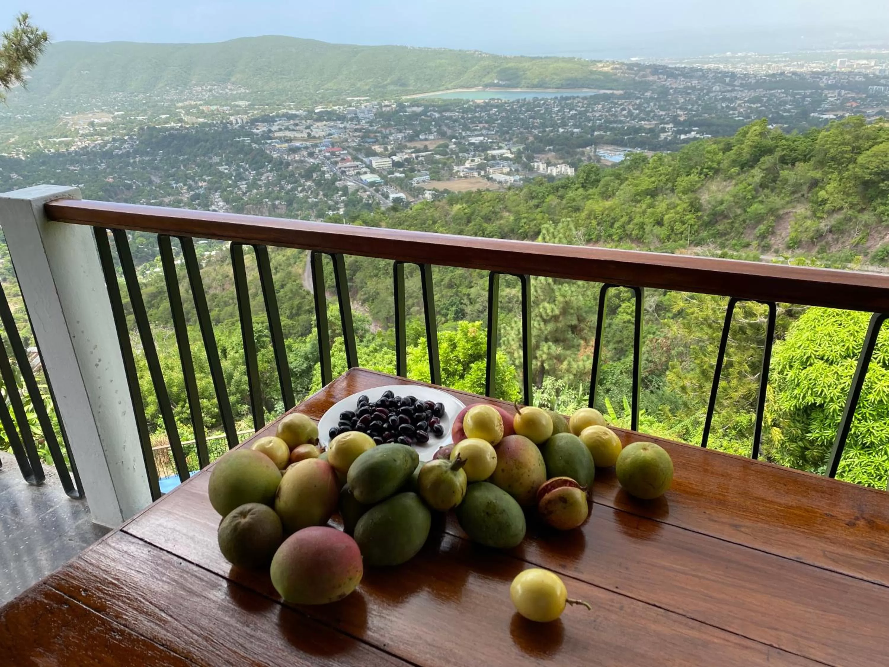 Property building in Tranquility Estate