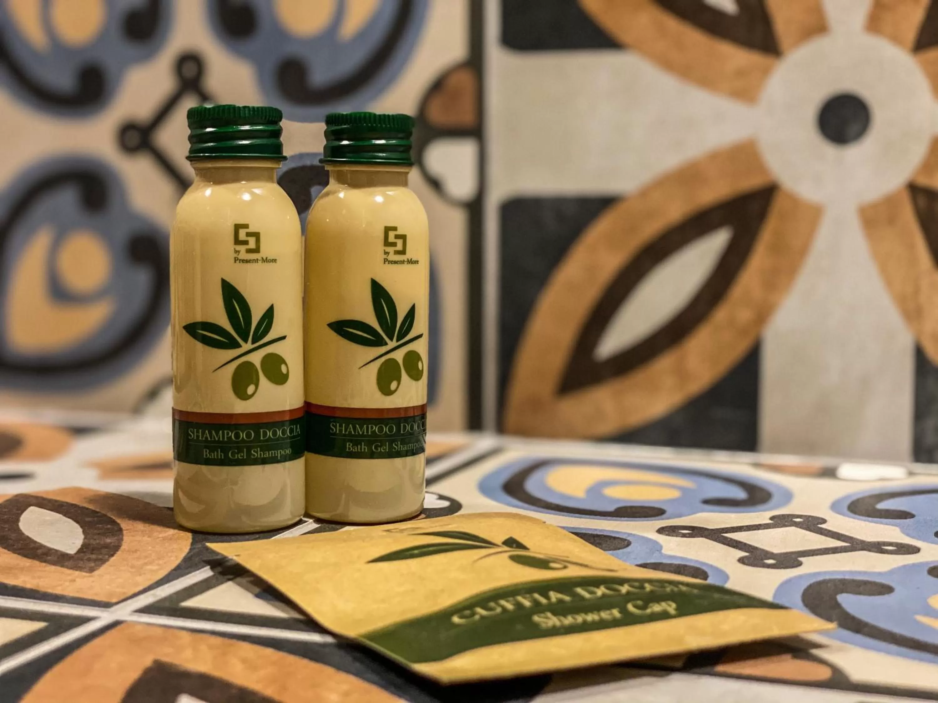 Bathroom in Casa D'Angiò -Manfredi Homes&Villas