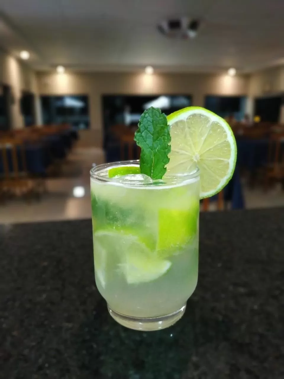 Restaurant/places to eat in Regional Plaza Hotel Event Park