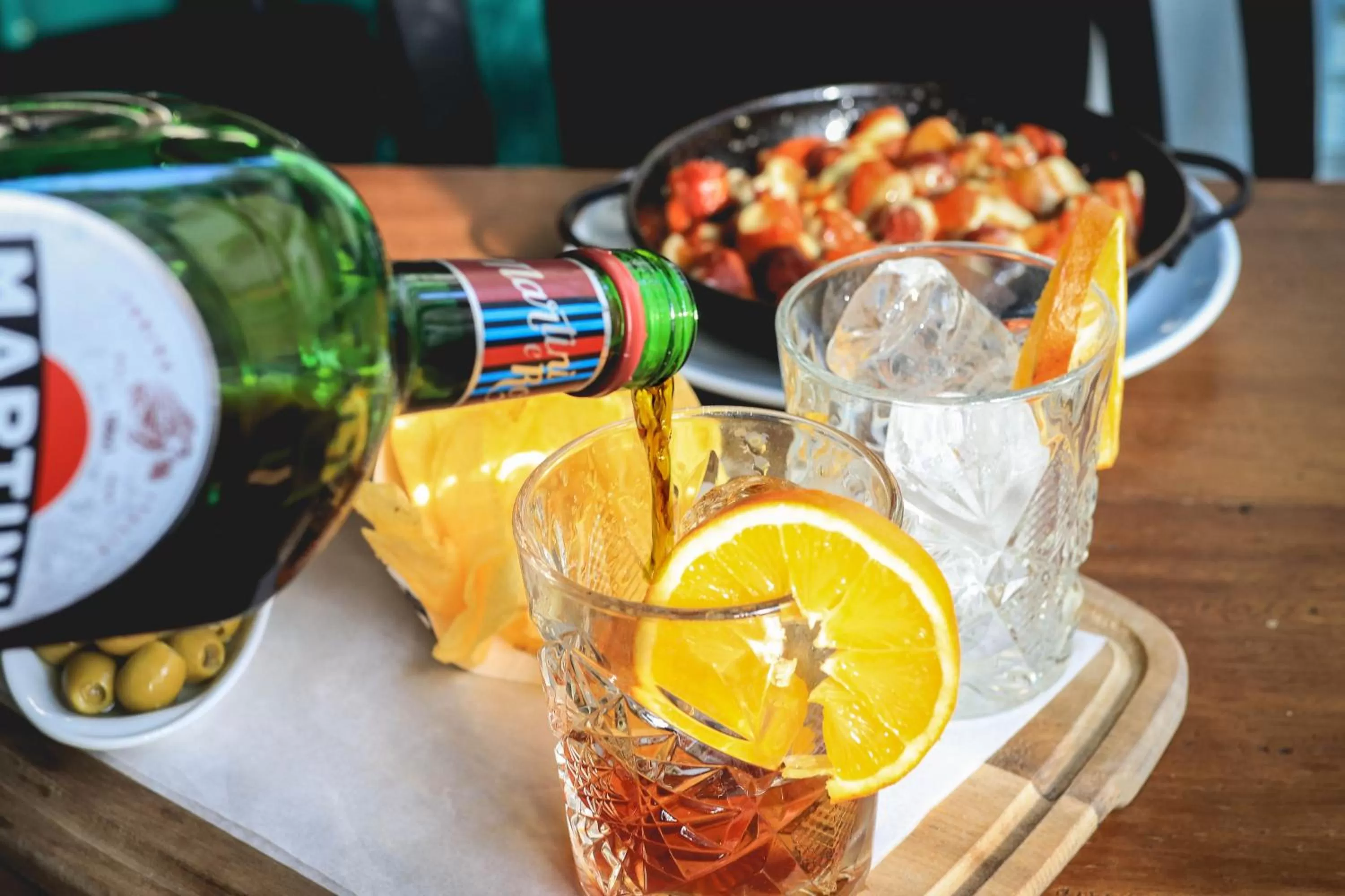 Hotel & Restaurant Marina Palamós