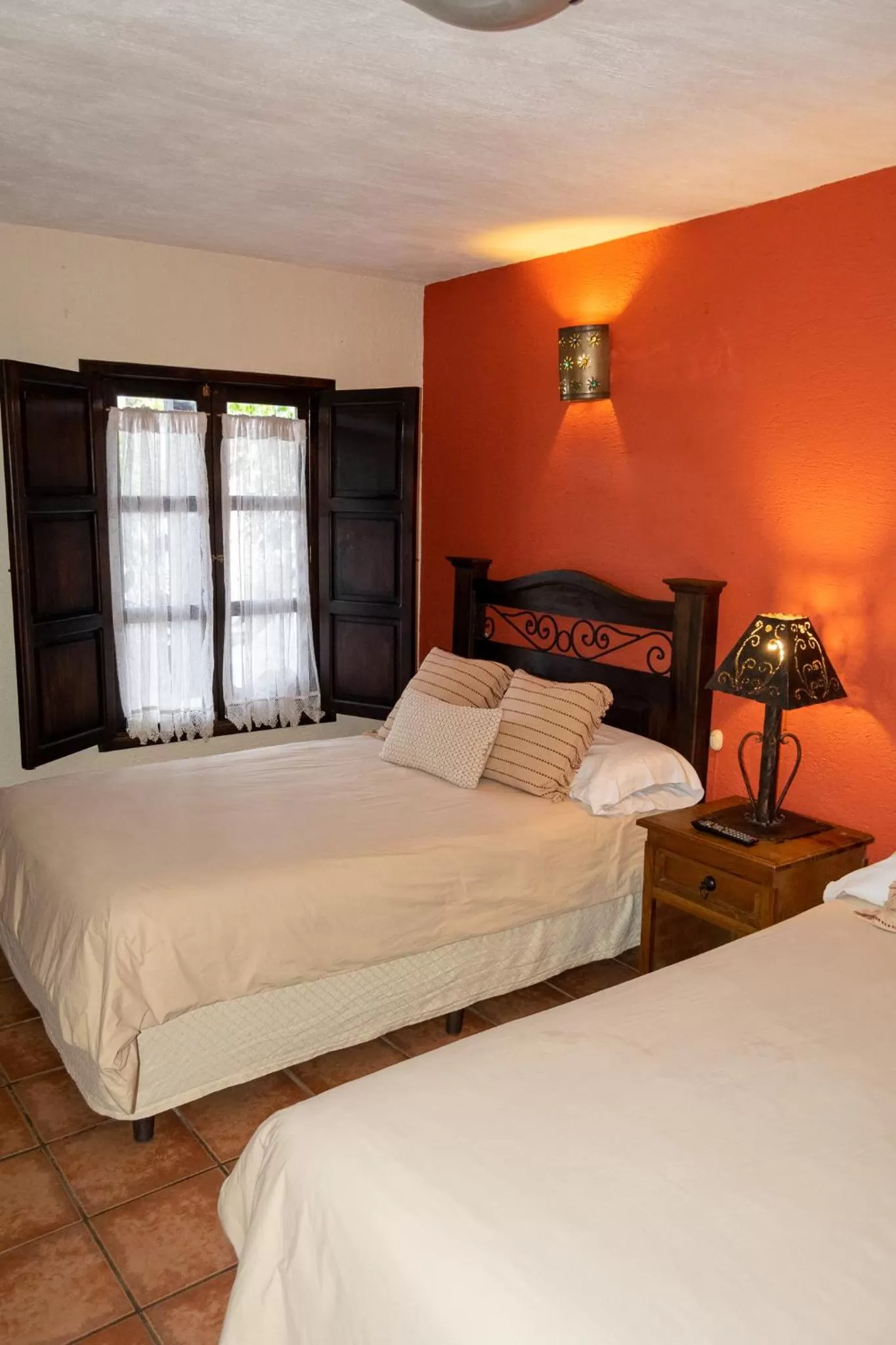 Standard Twin Room in Hotel La Villa Serena