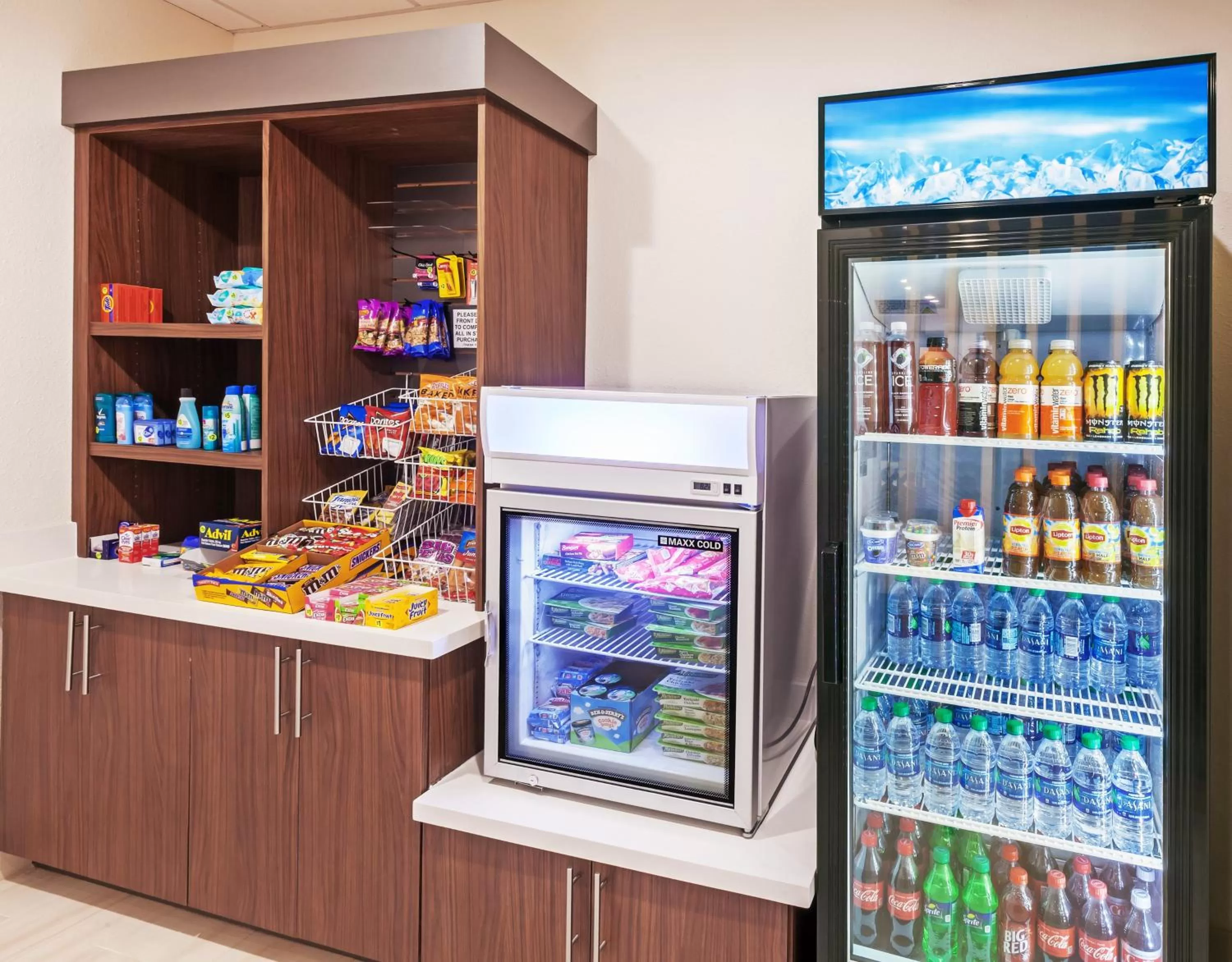 Other in Holiday Inn Express & Suites Houston - Memorial Park Area by IHG