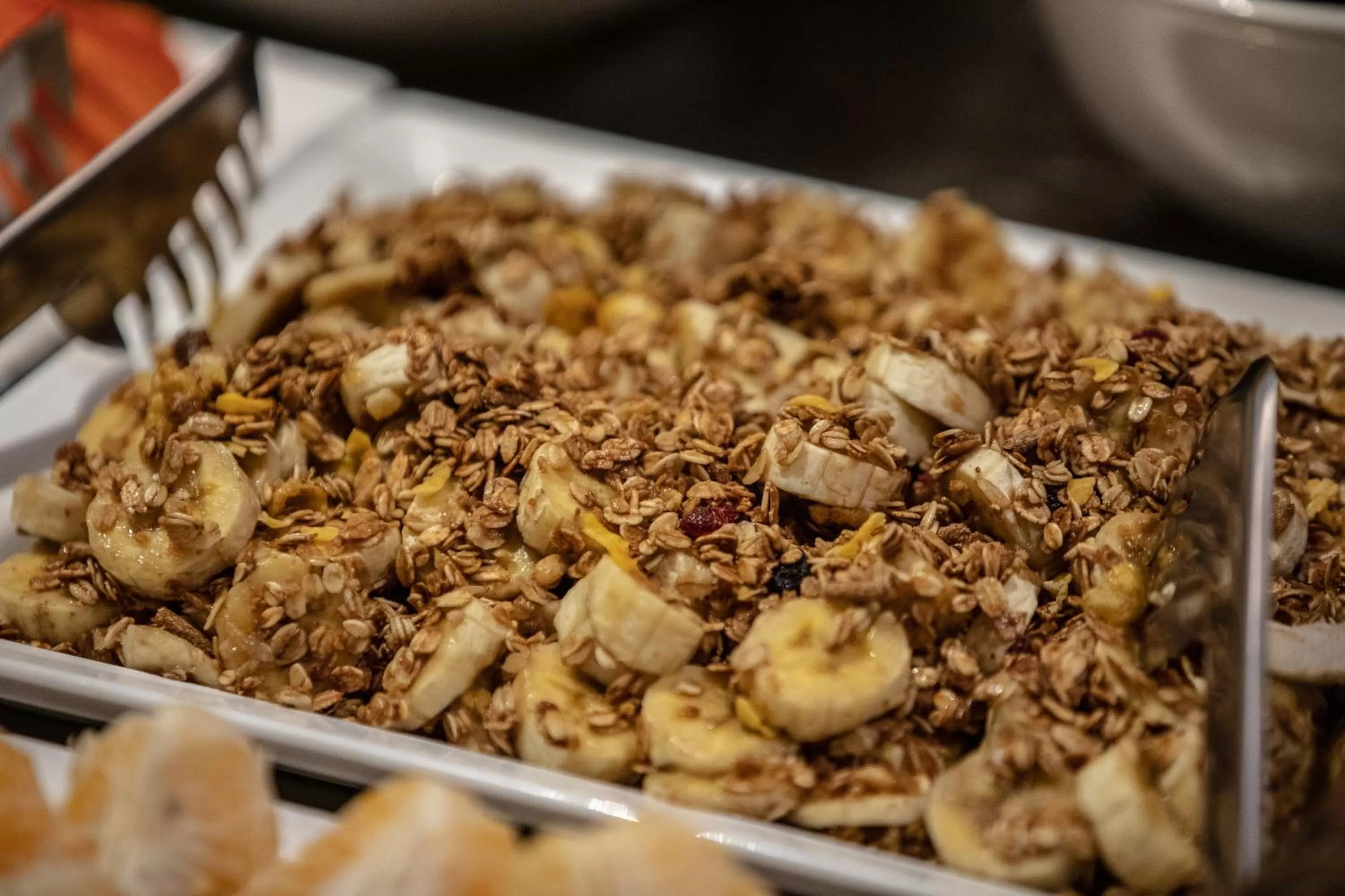 Food in Hotel Bella Italia