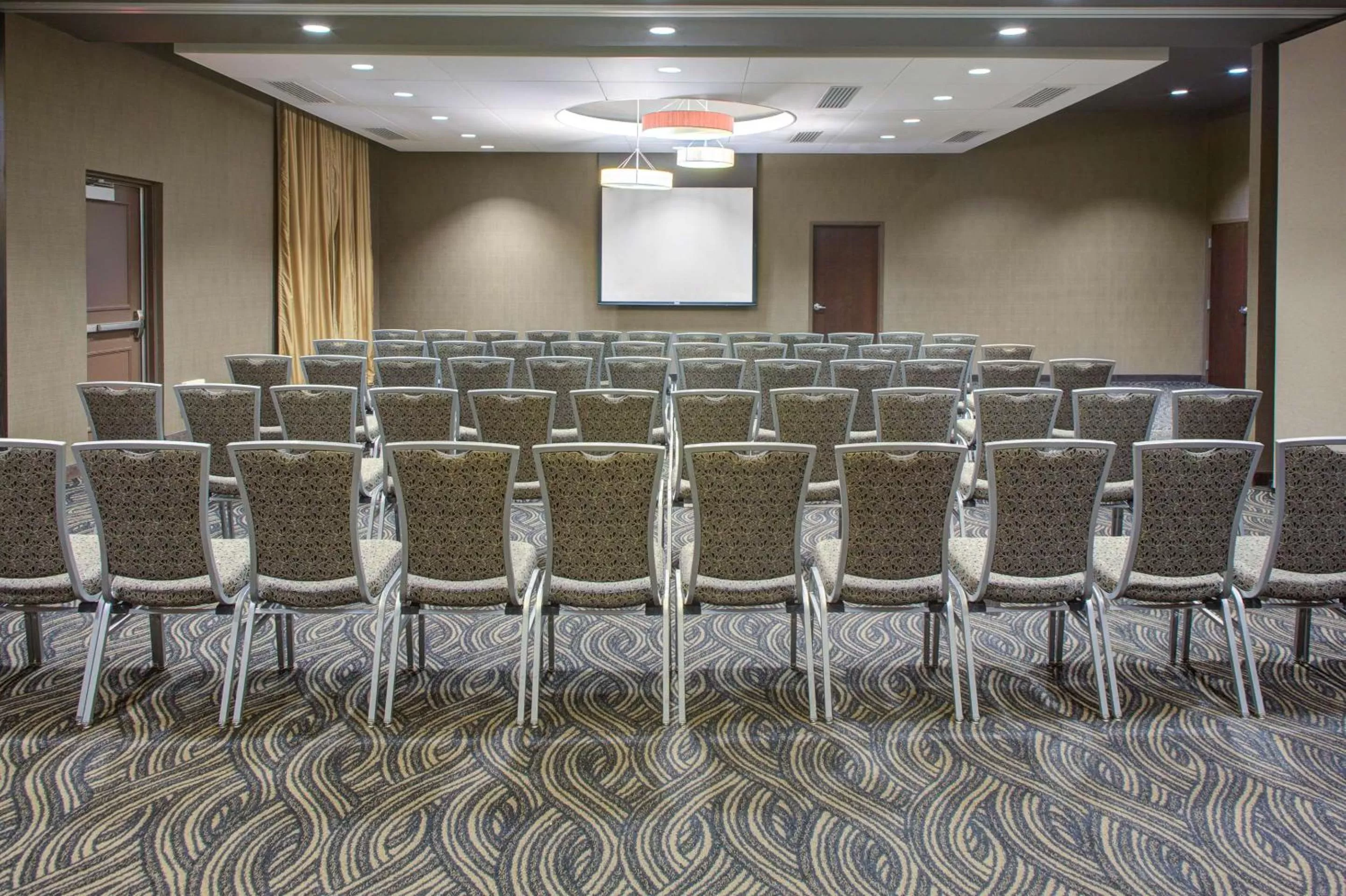 Meeting/conference room in HYATT House Shelton