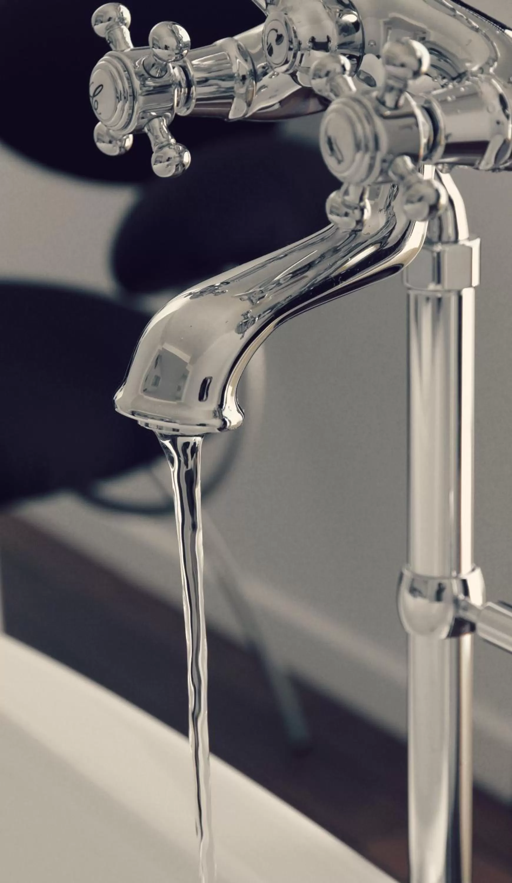 Decorative detail in Le Grand Hotel de la Plage