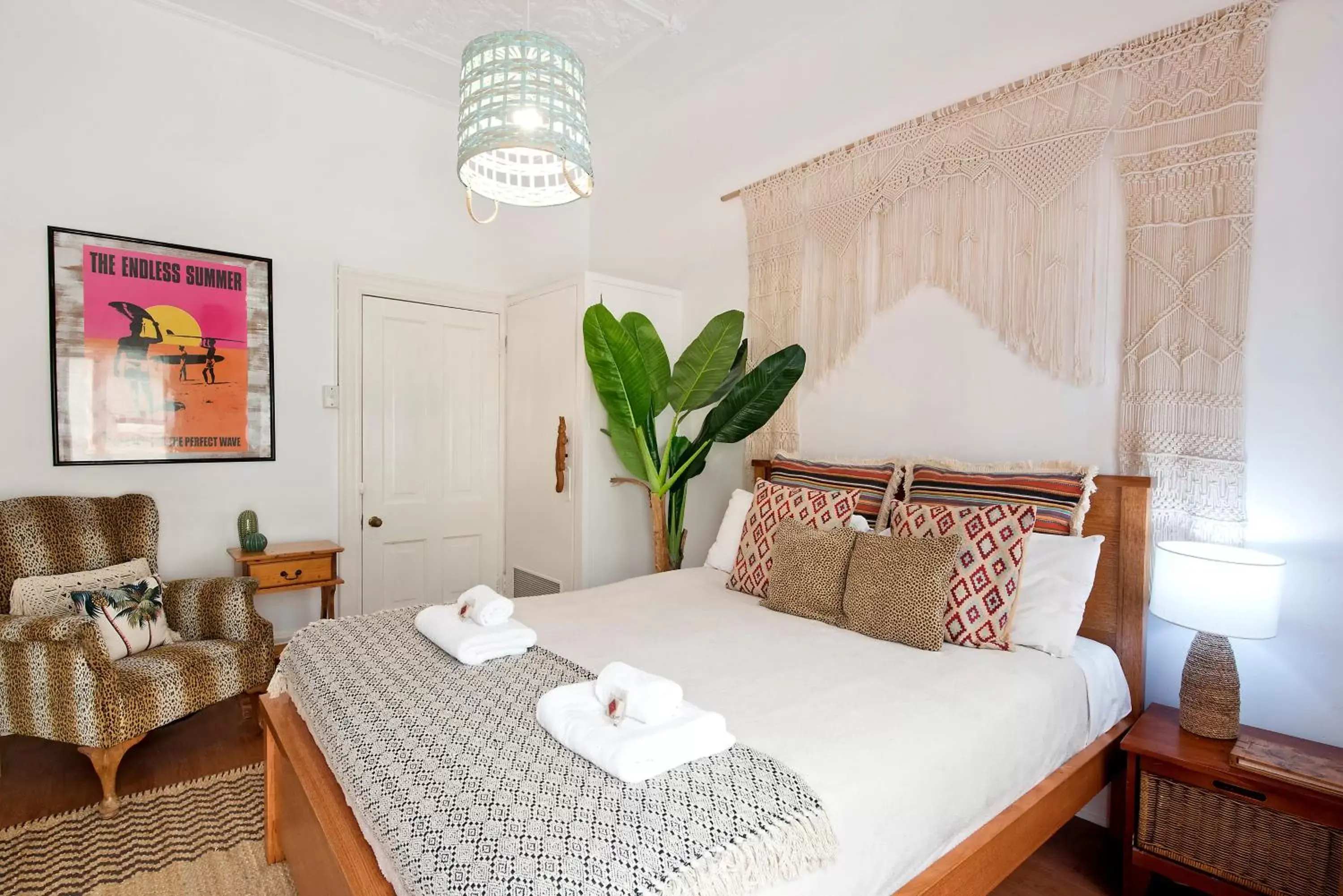 Standard Studio in Manly Waves Studios & Apartments Standard Studio in Manly Waves Studios & Apartments