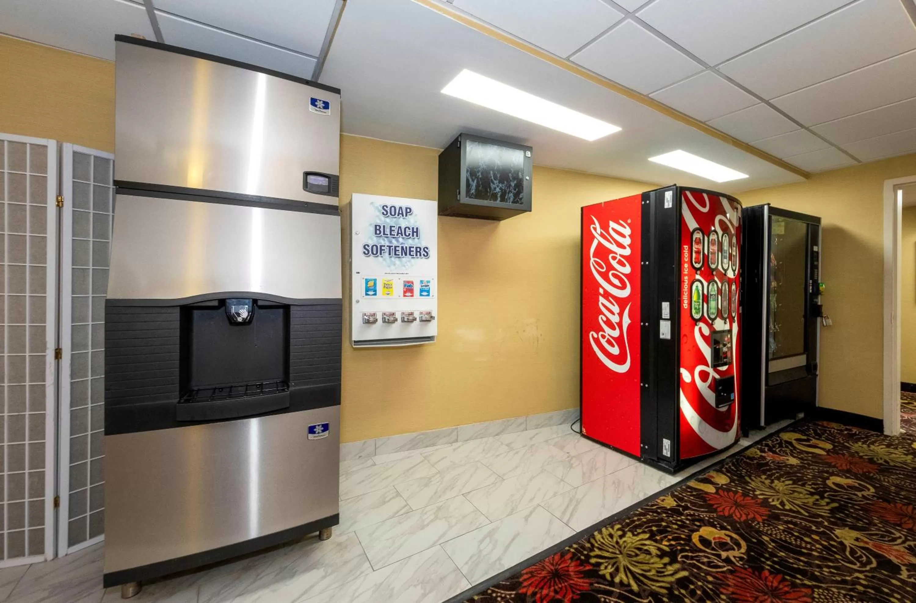 Other in Red Roof PLUS Newark Liberty Airport - Carteret