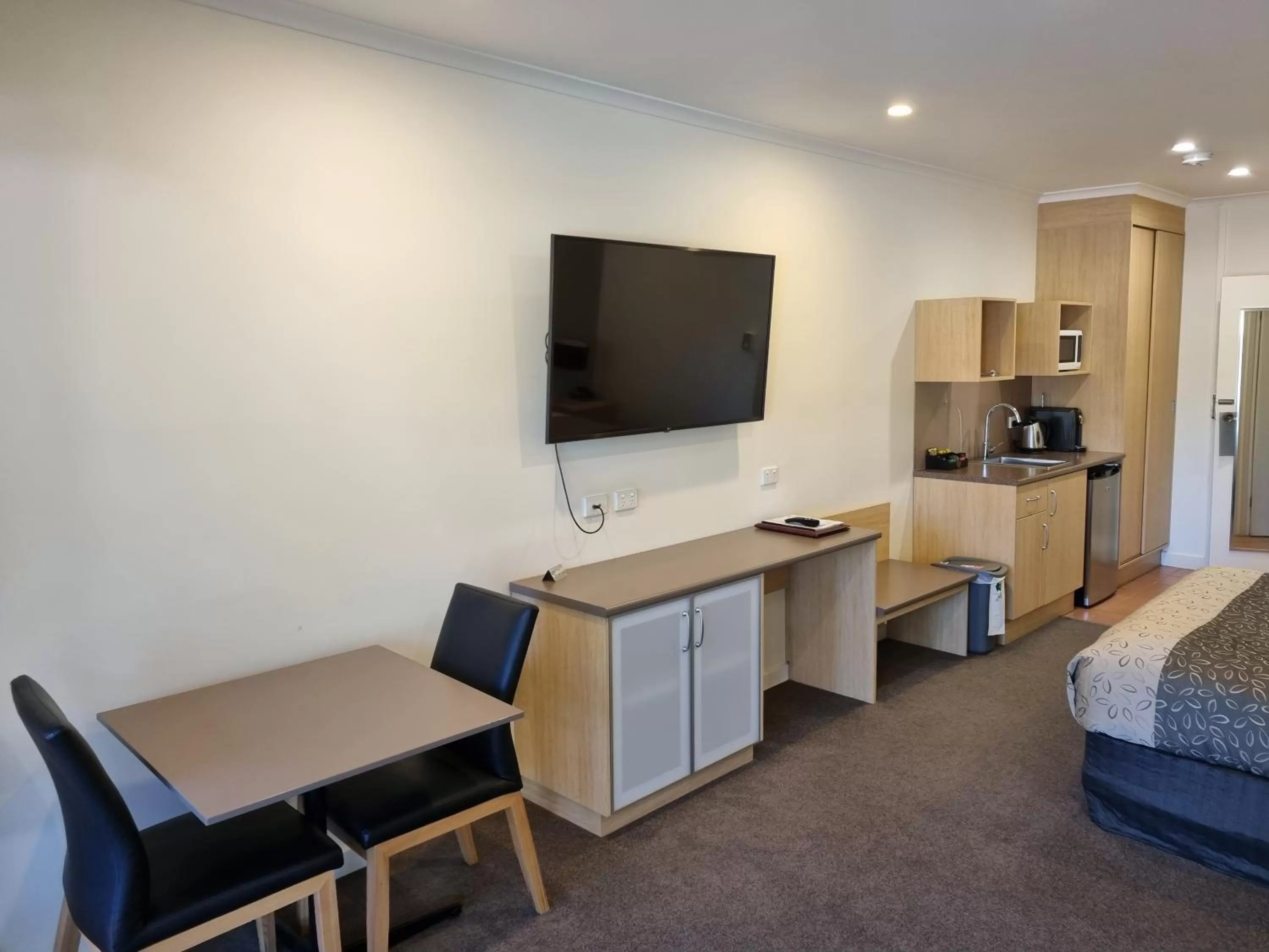 View (from property/room) in Golden Heritage Accommodation