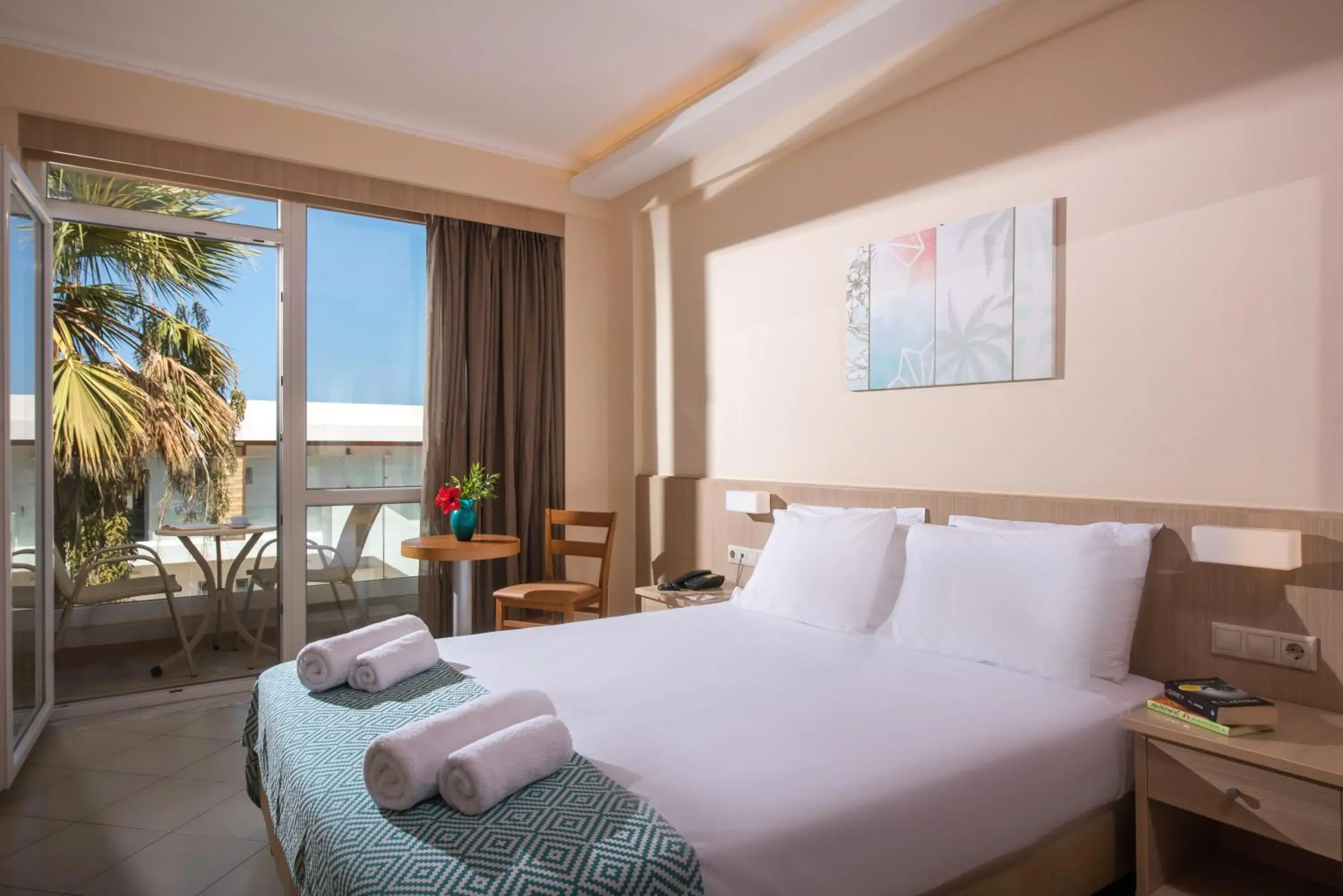 Standard Double or Twin Room in Aelius Hotel and Spa Standard Double or Twin Room in Aelius Hotel and Spa